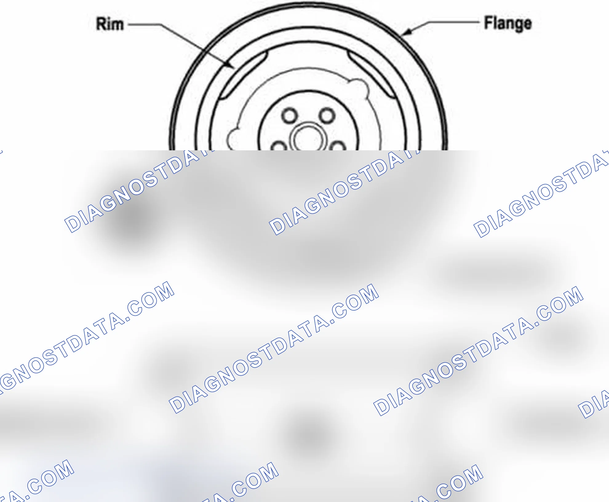 Scheme 31: Steel Wheel