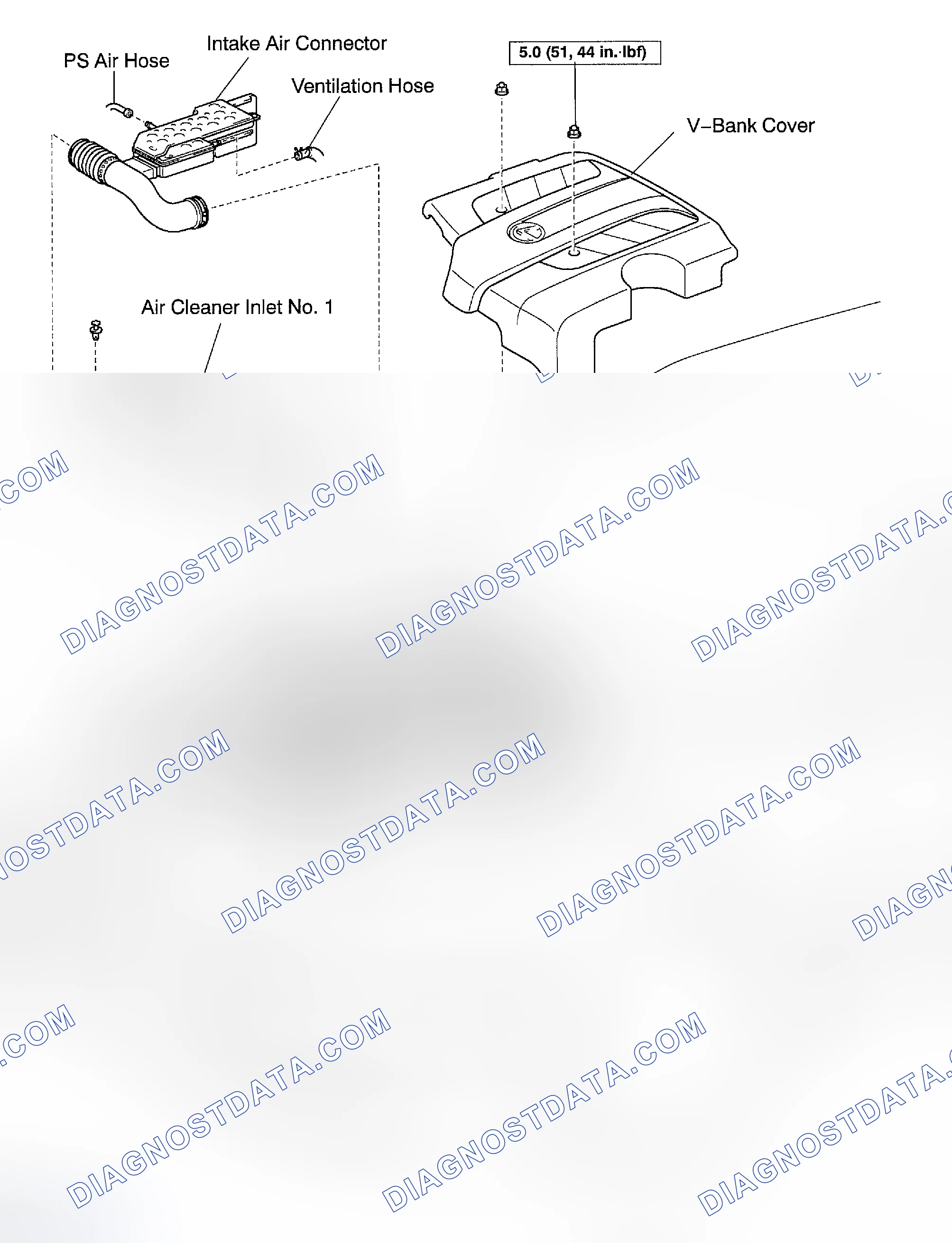 Scheme 773: COMPONENTS