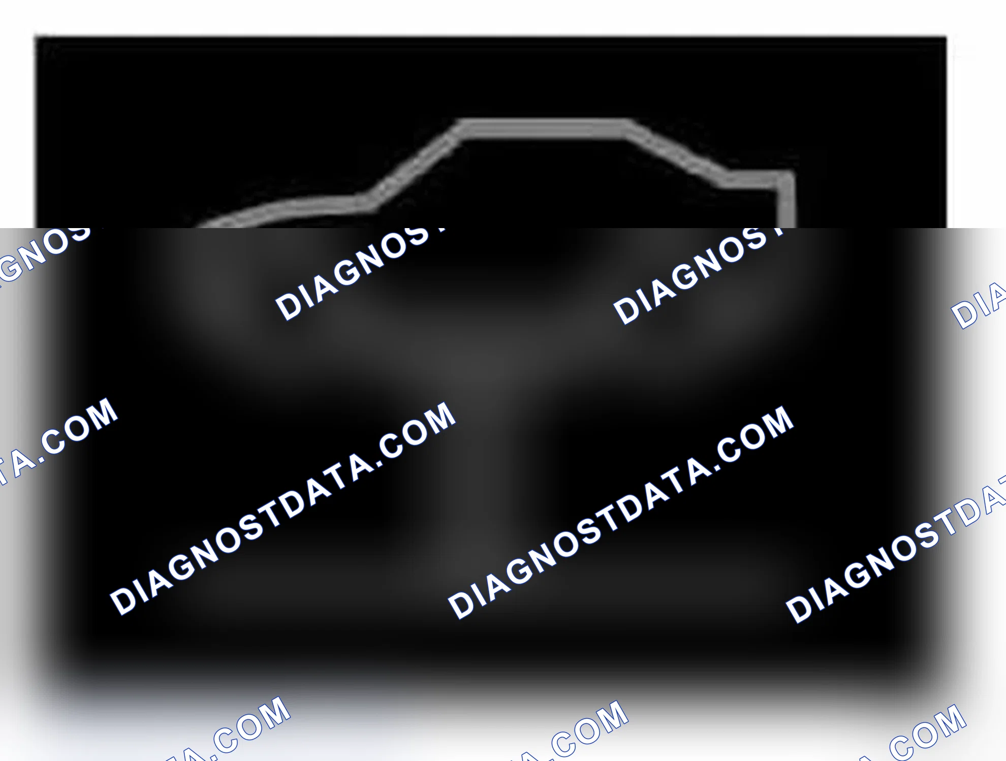 Scheme 1186: 61 00... Diagnosis for Condition Based Service