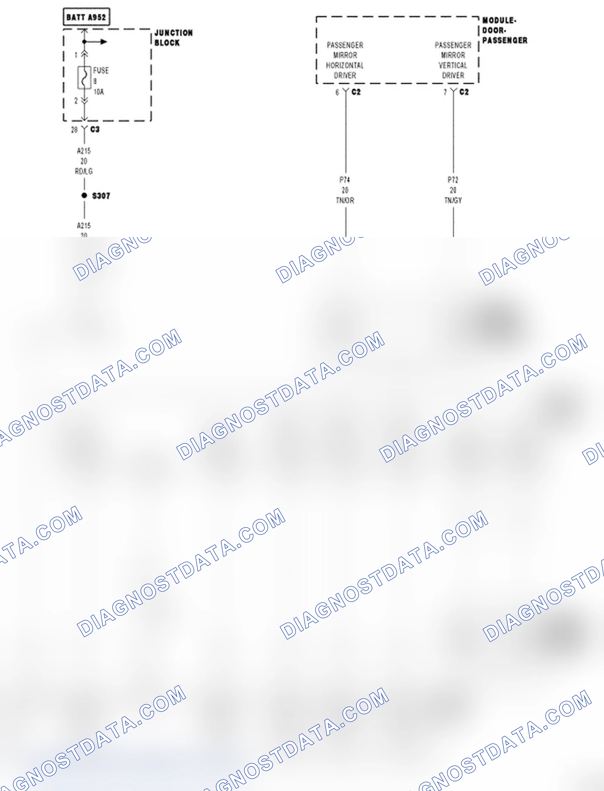 Scheme 14: Circuit Schematic