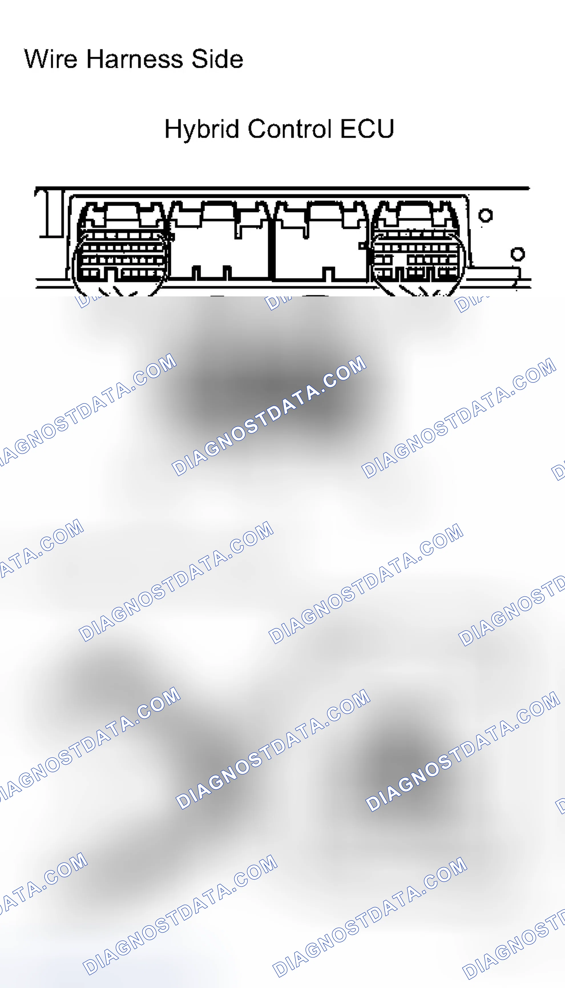 Scheme 78: INSPECTION PROCEDURE