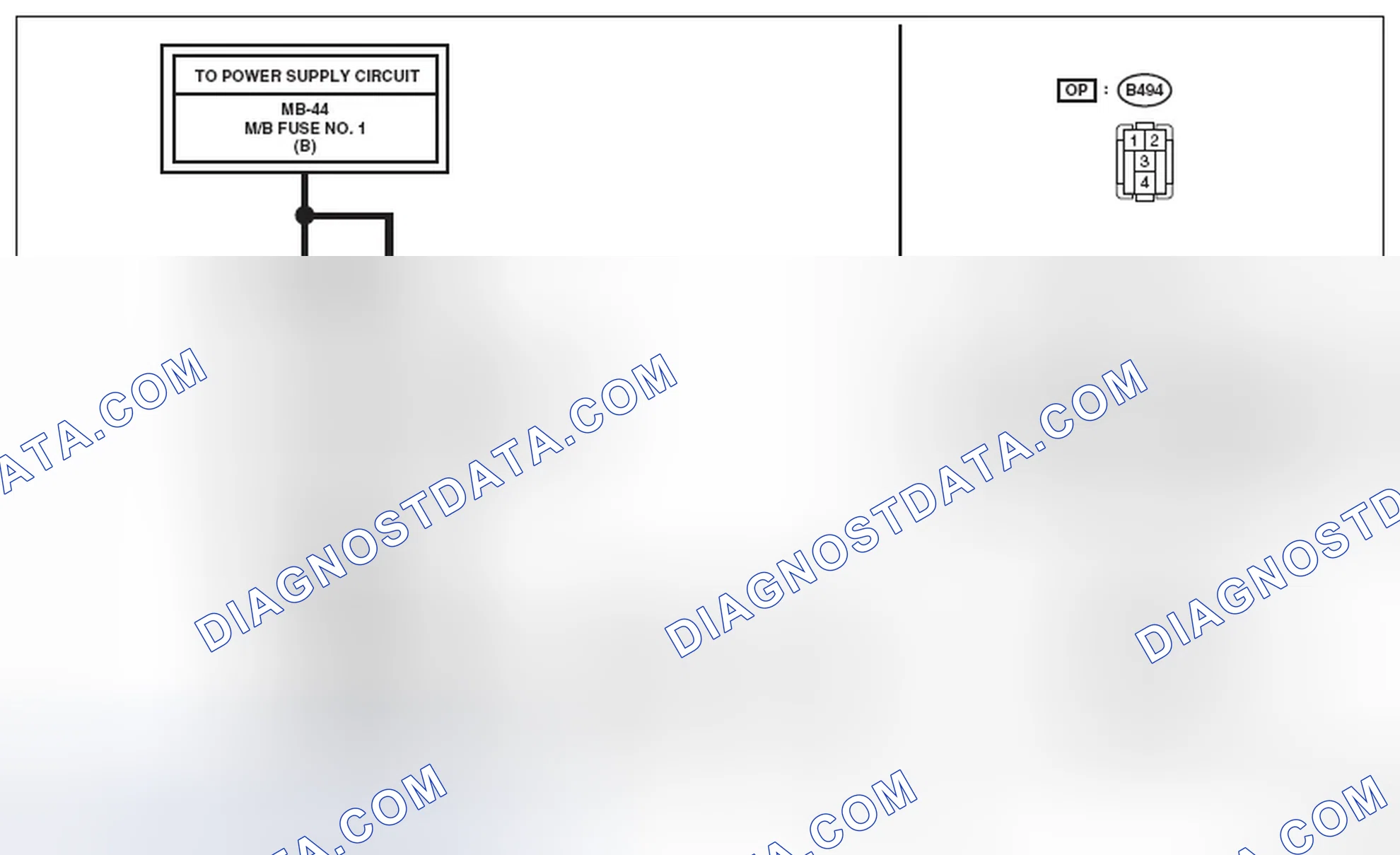 Scheme 616: WIRING DIAGRAM