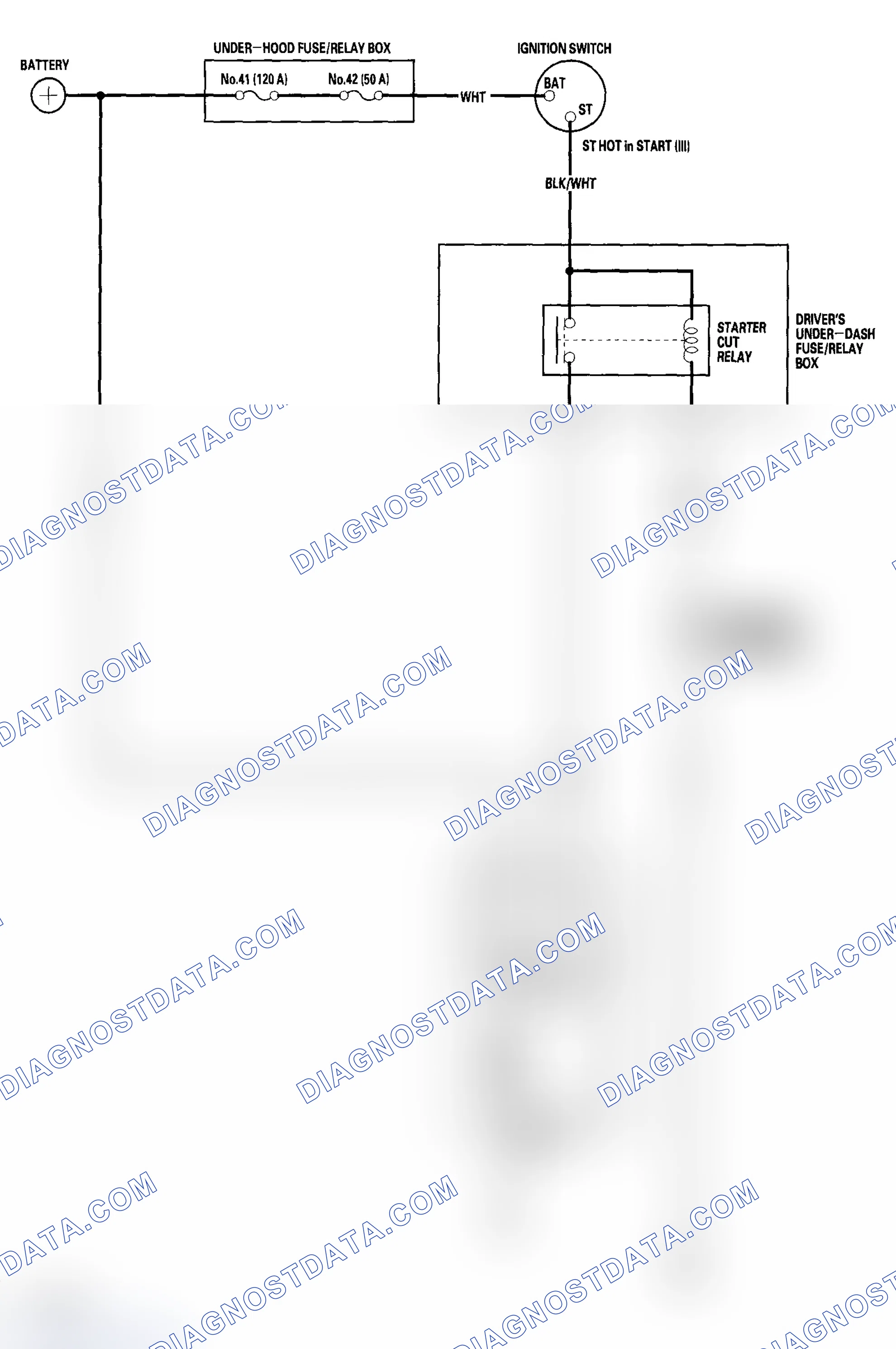 Scheme 3: Circuit Diagram
