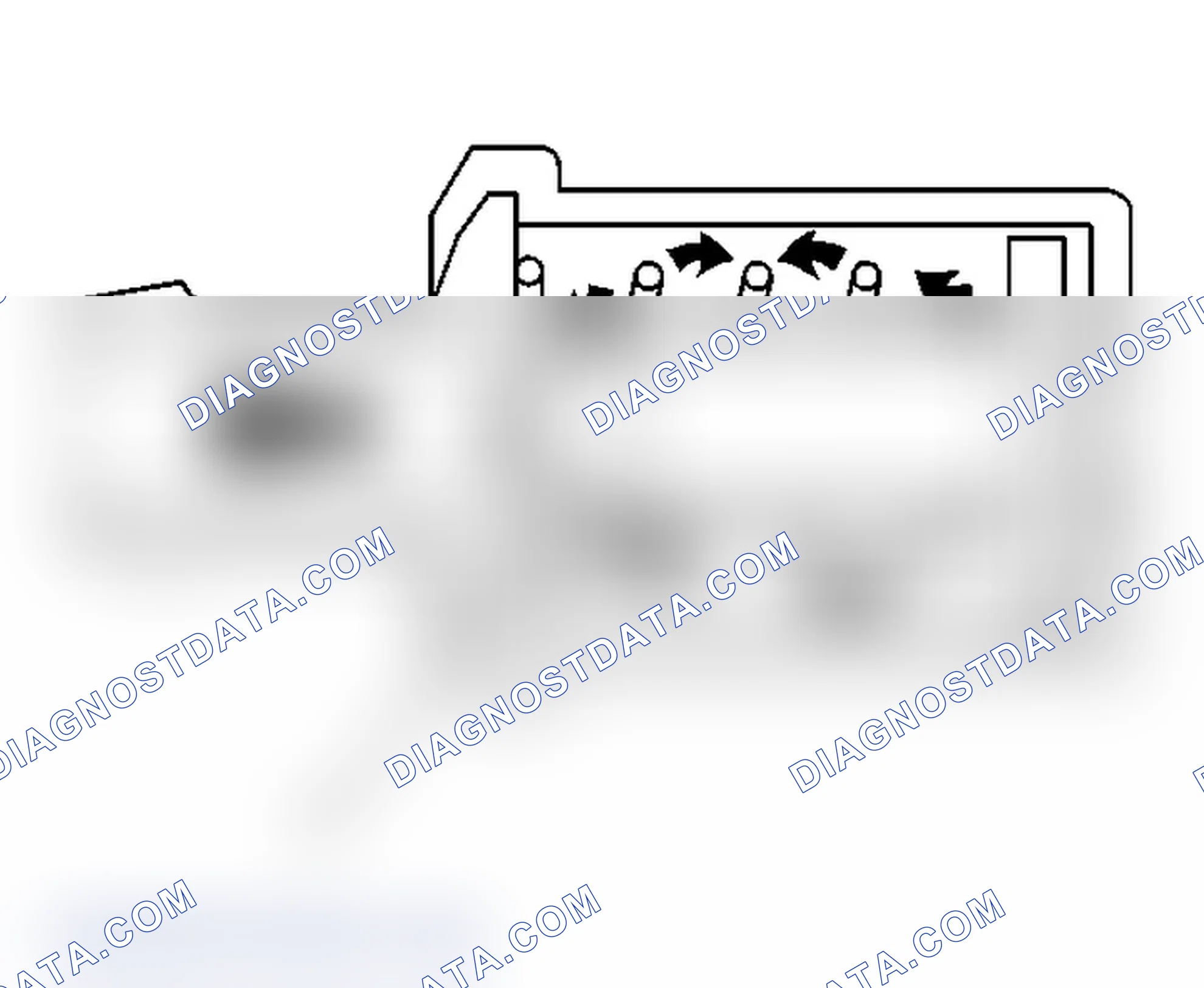 Scheme 63: Crankcase Ventilation System Description