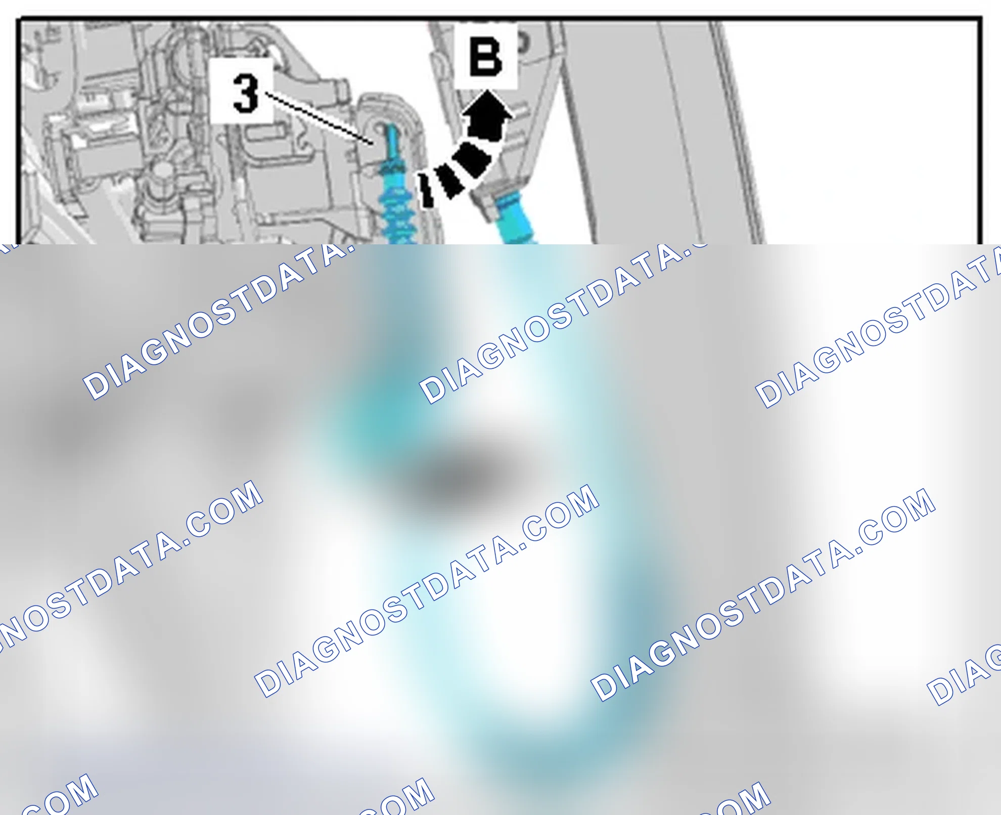 Scheme 106: DOOR LOCK