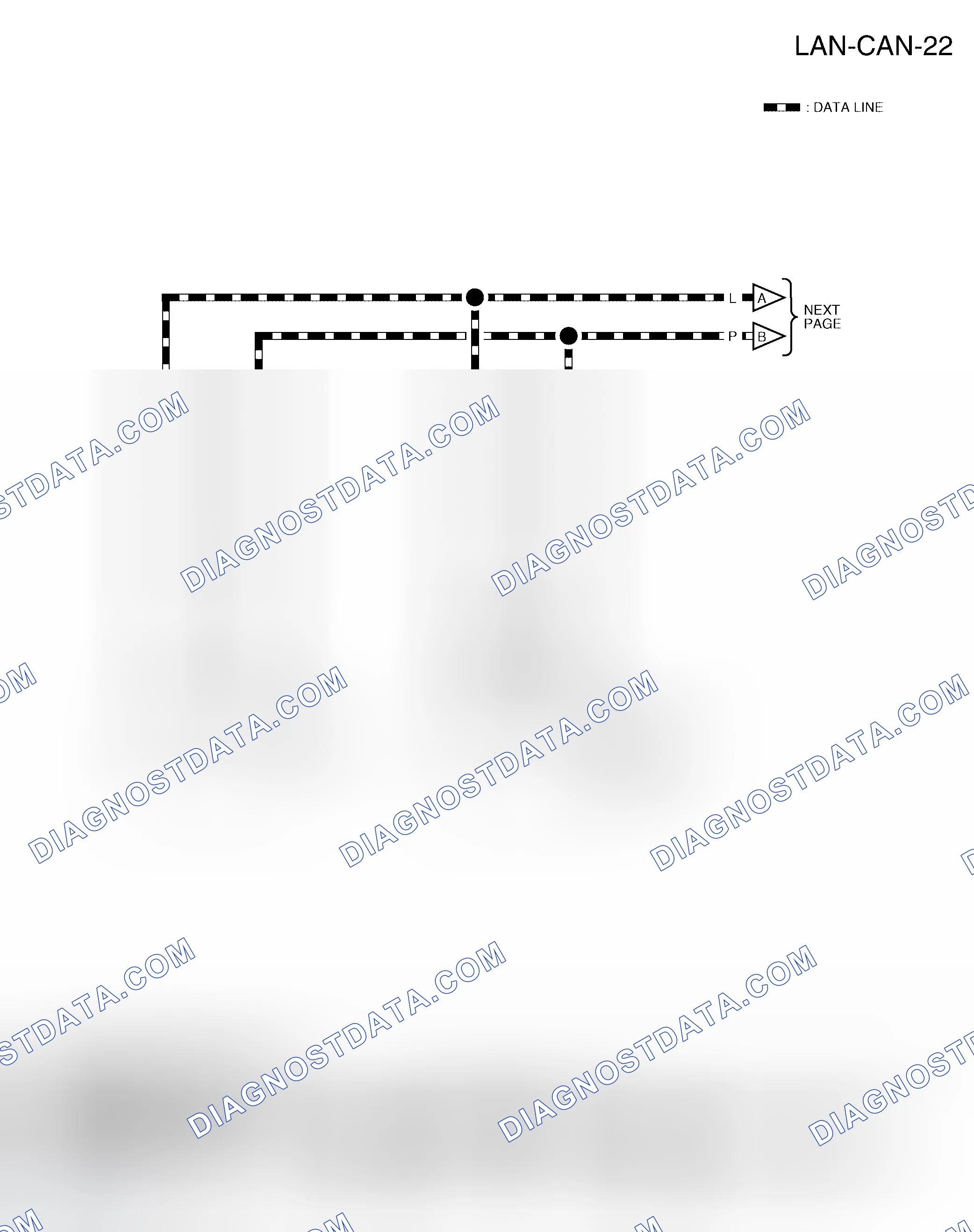 Scheme 88: Wiring Diagram - CAN
