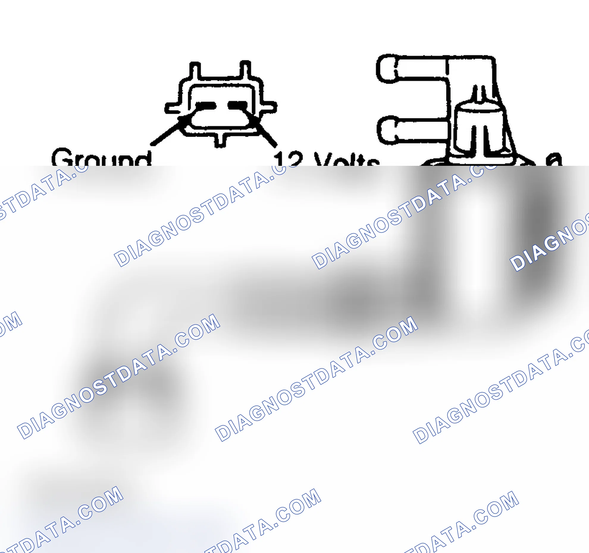 Scheme 33: Purge Control Solenoid Valve