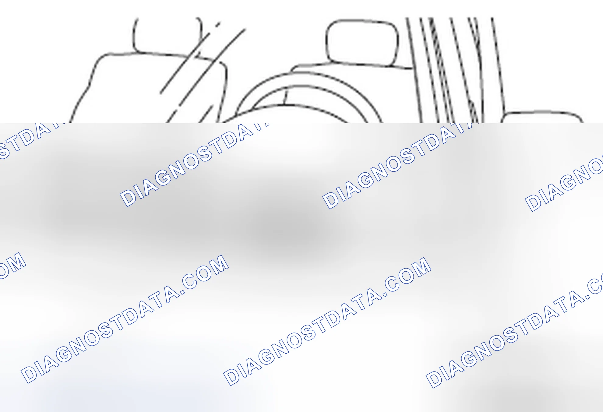 Scheme 3: VEHICLE IDENTIFICATION NUMBER (VIN) PLATE