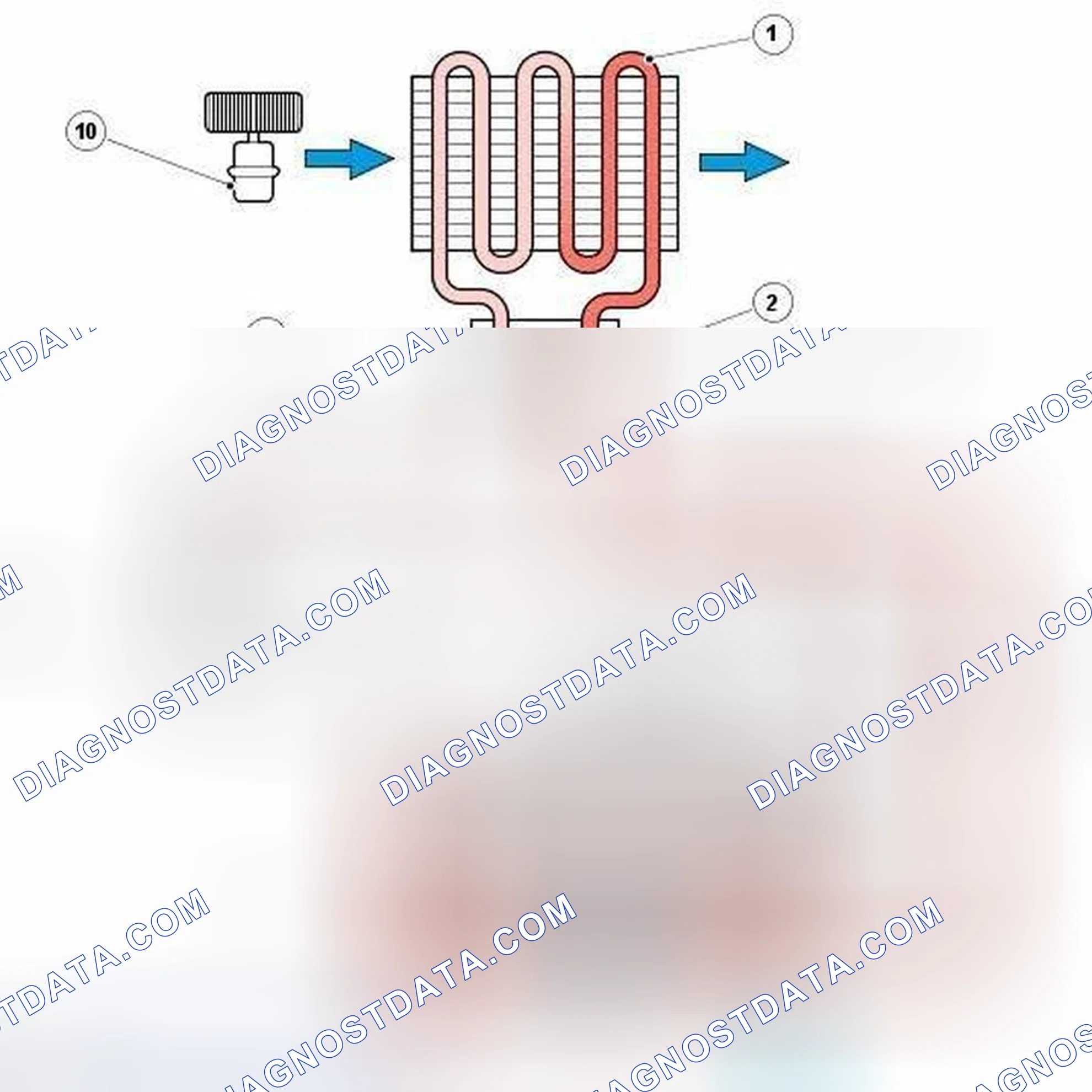 Scheme 21: CONTROL DIAGRAM
