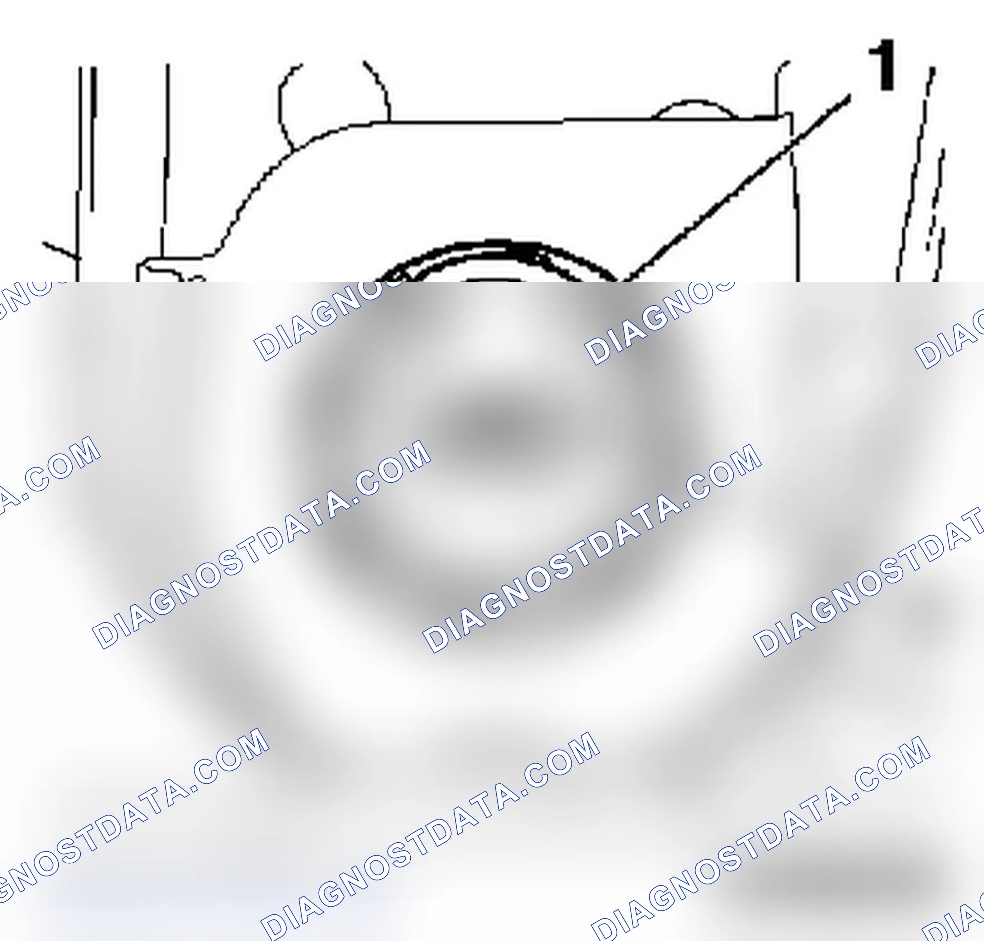 Replace (Front) Crankshaft Seal Ring