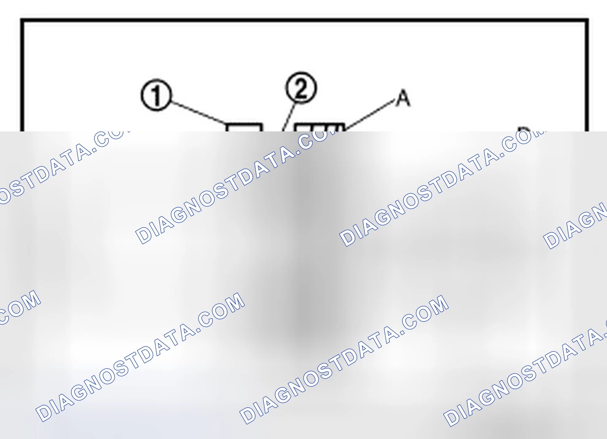 Scheme 4: Exhaust Manifold to Exhaust Front Tube