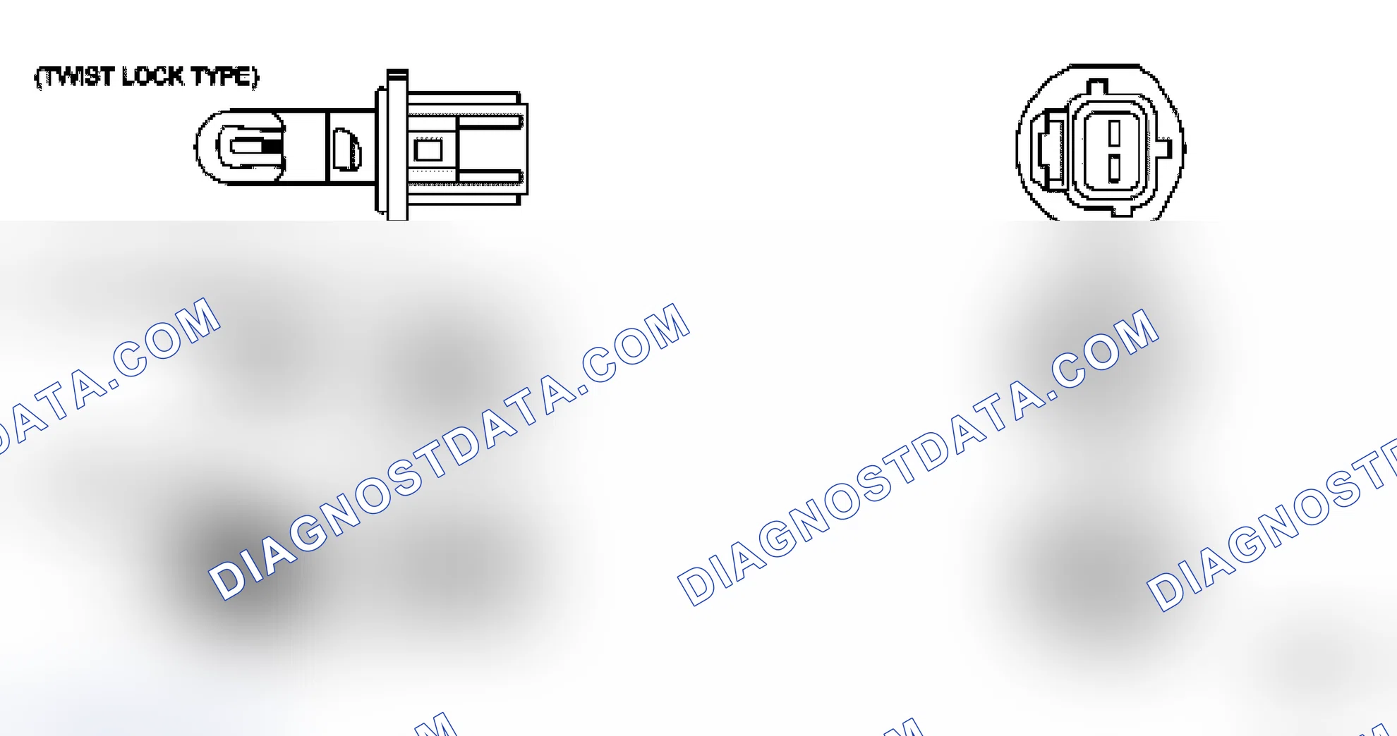 Scheme 48: Intake Air Temperature (IAT) Sensor