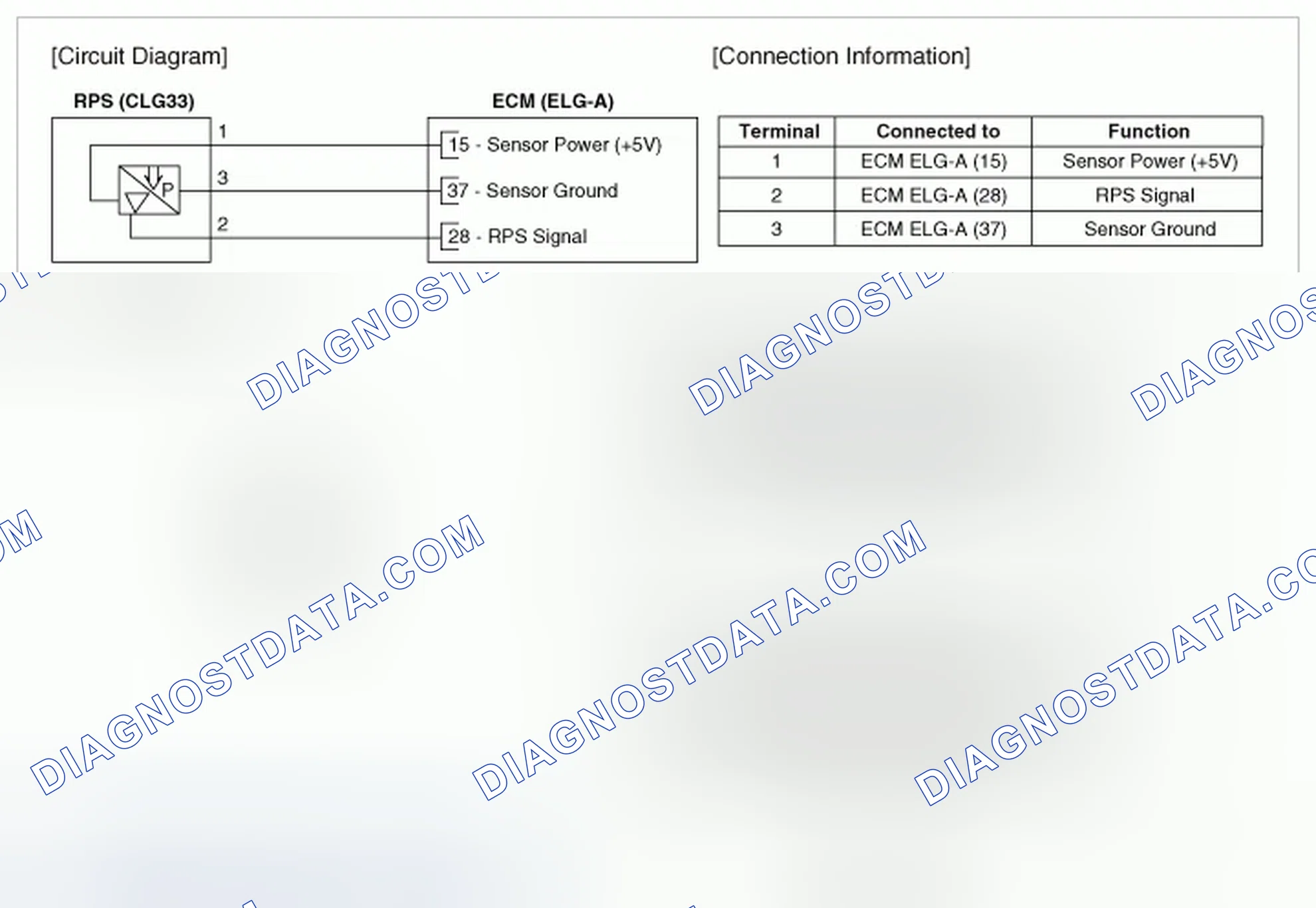 Scheme 200: Circuit Diagram