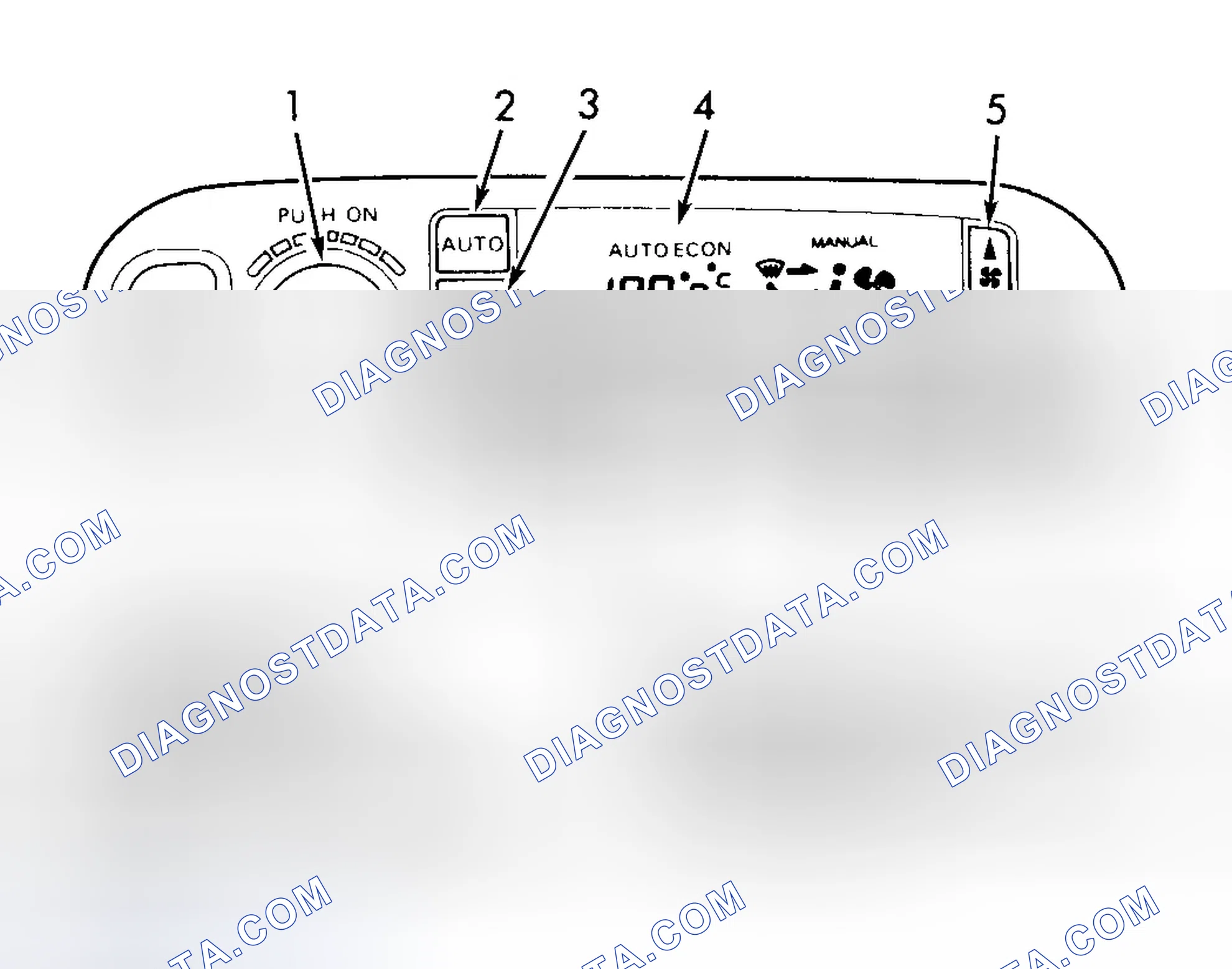 Scheme 2: AUTO AMPLIFIER (SYSTEM CONTROL PANEL)