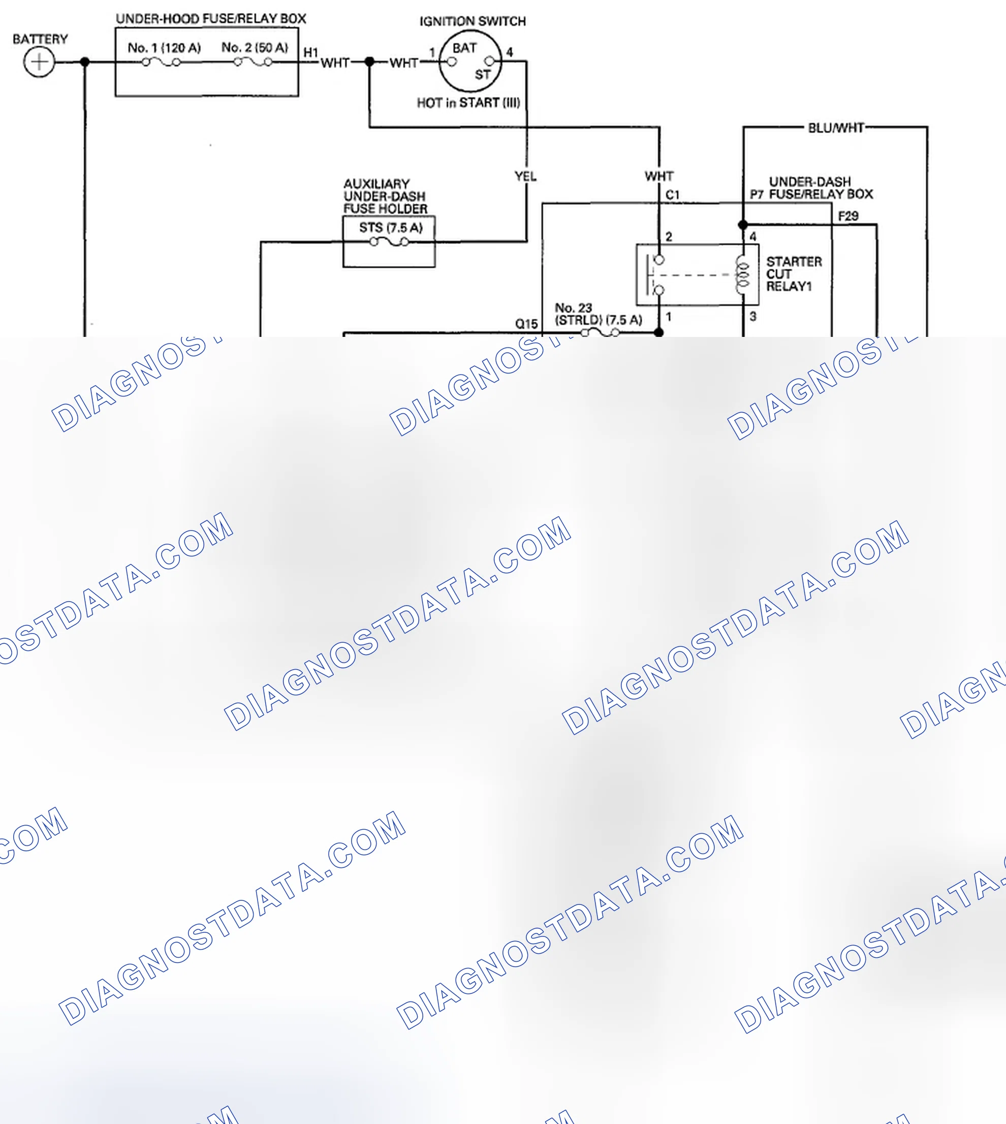 Scheme 3: Circuit Diagram