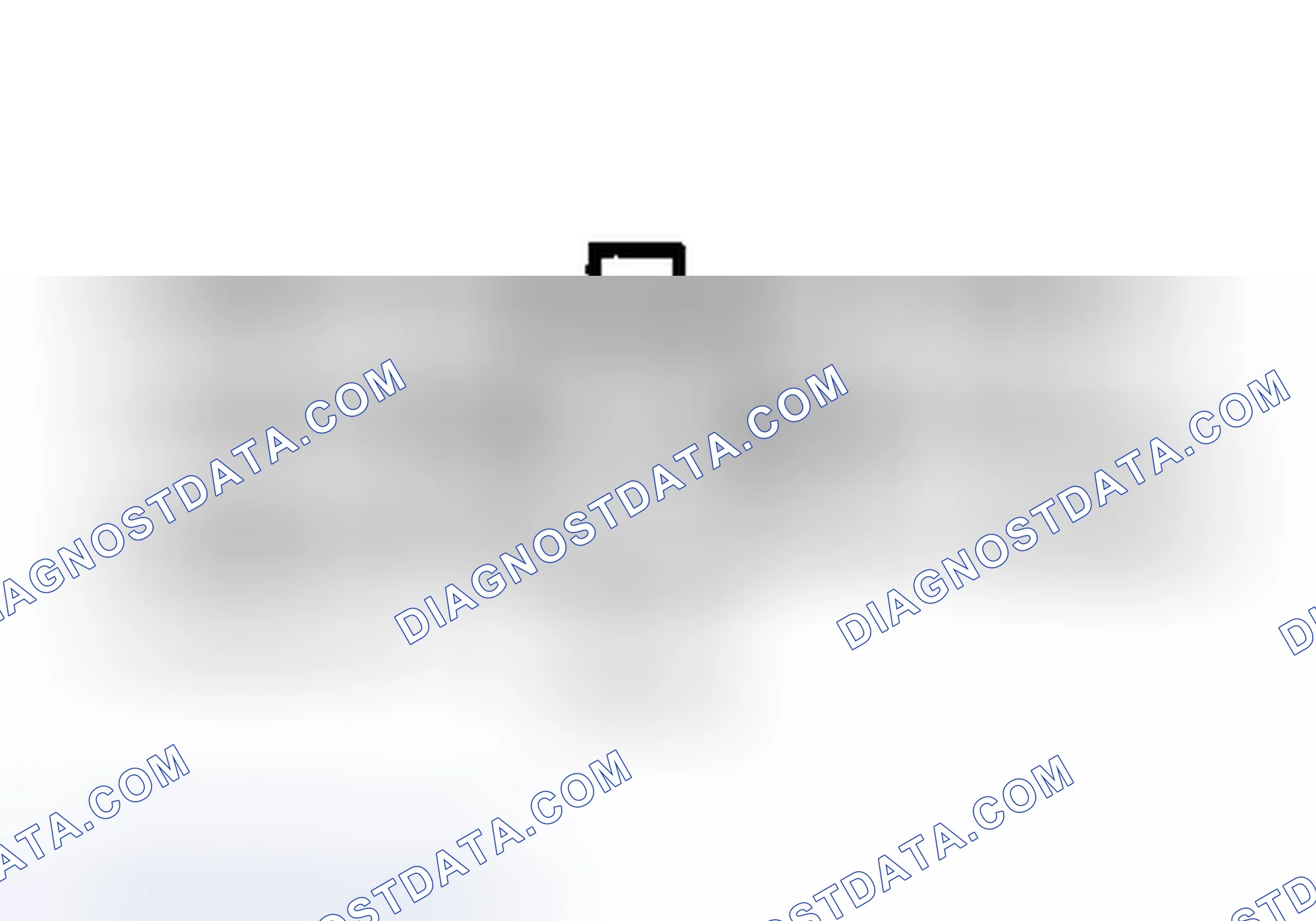 Scheme 176: Identifying Power Relay Connector Terminals (1.8L)