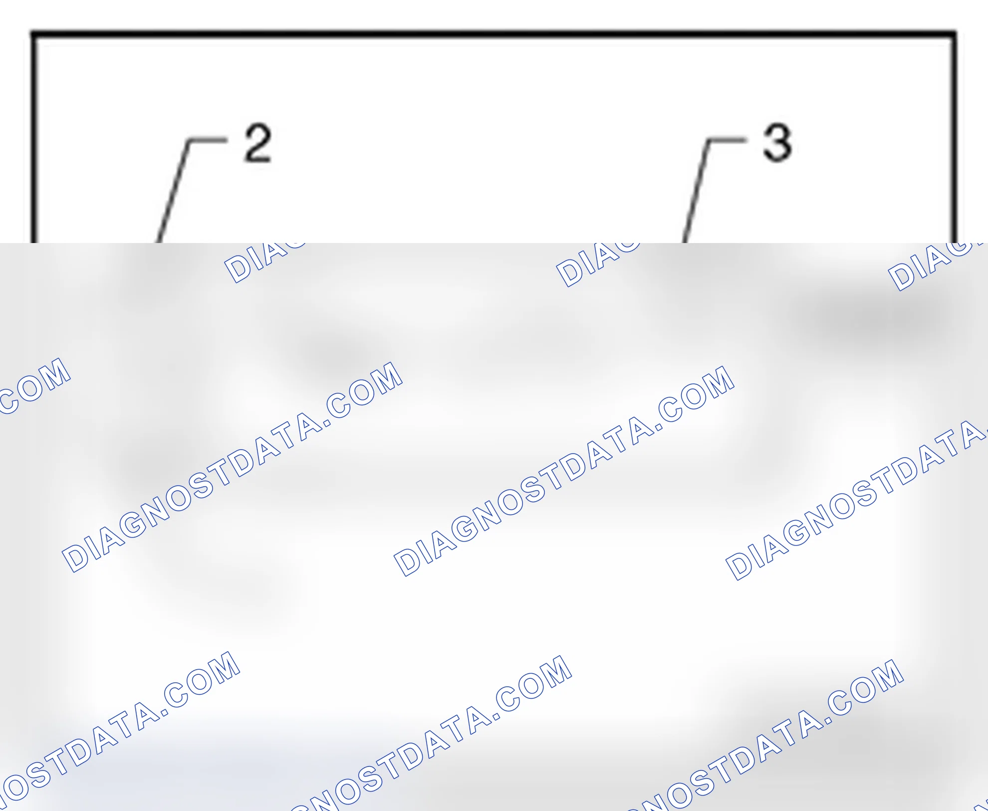 Scheme 22: Antenna Amplifier 3 R112 , connector assignment