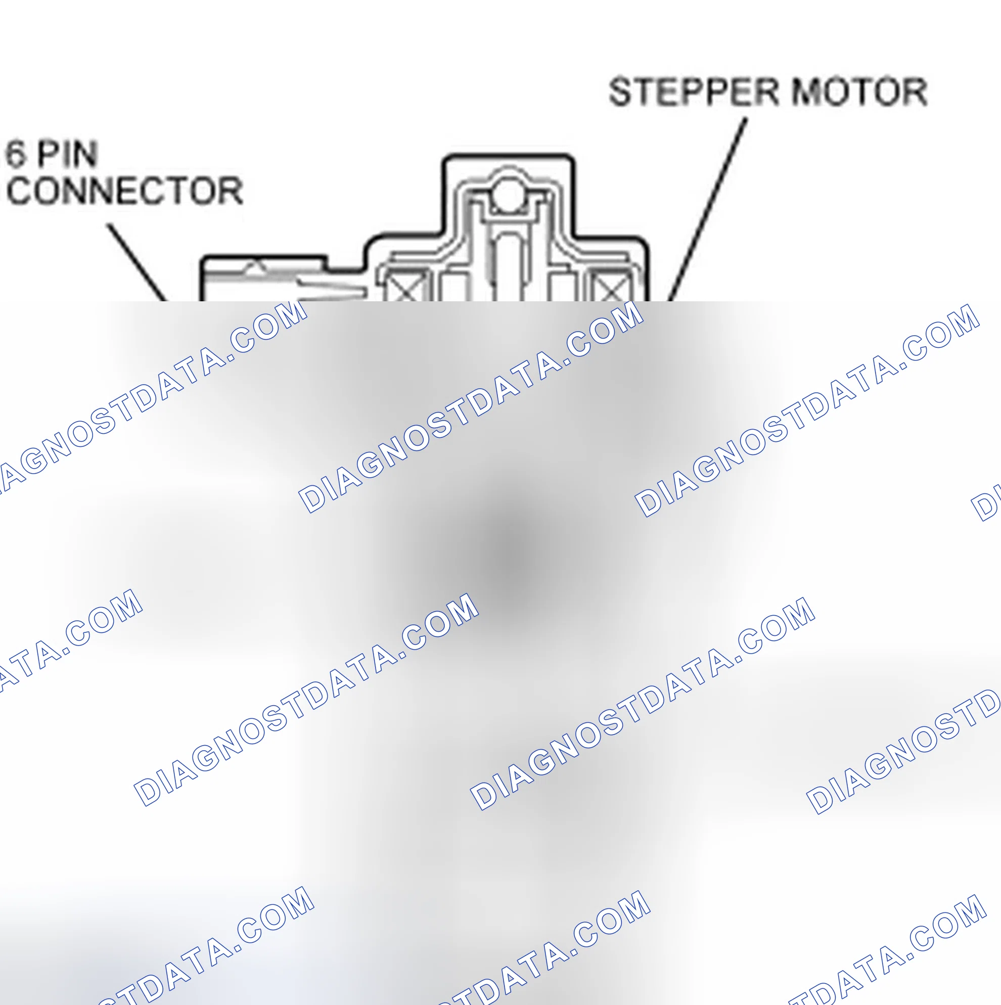 Scheme 41: Electric Exhaust Gas Recirculation (EEGR) Valve