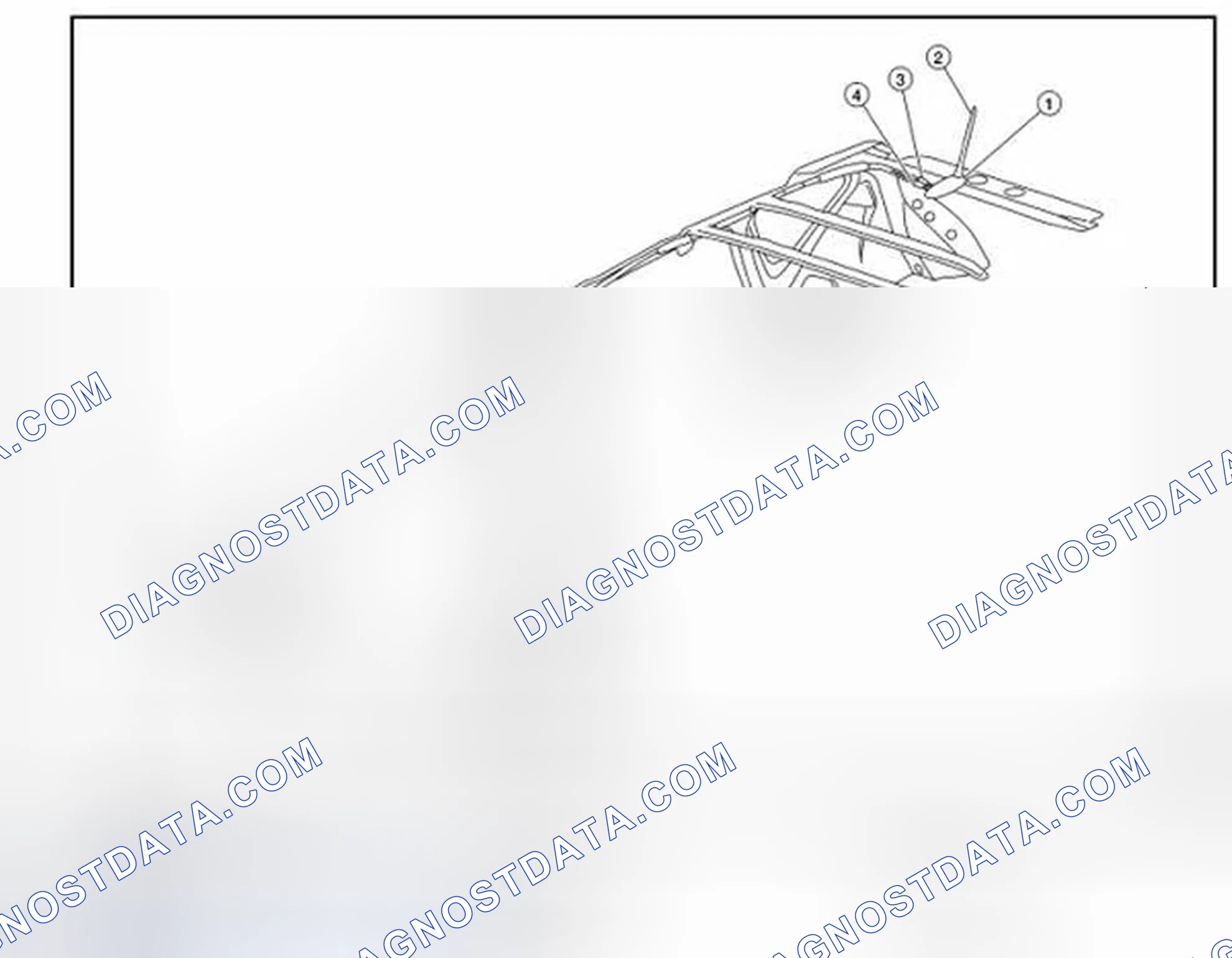 Scheme 75: ANTENNA FEEDER LAYOUT