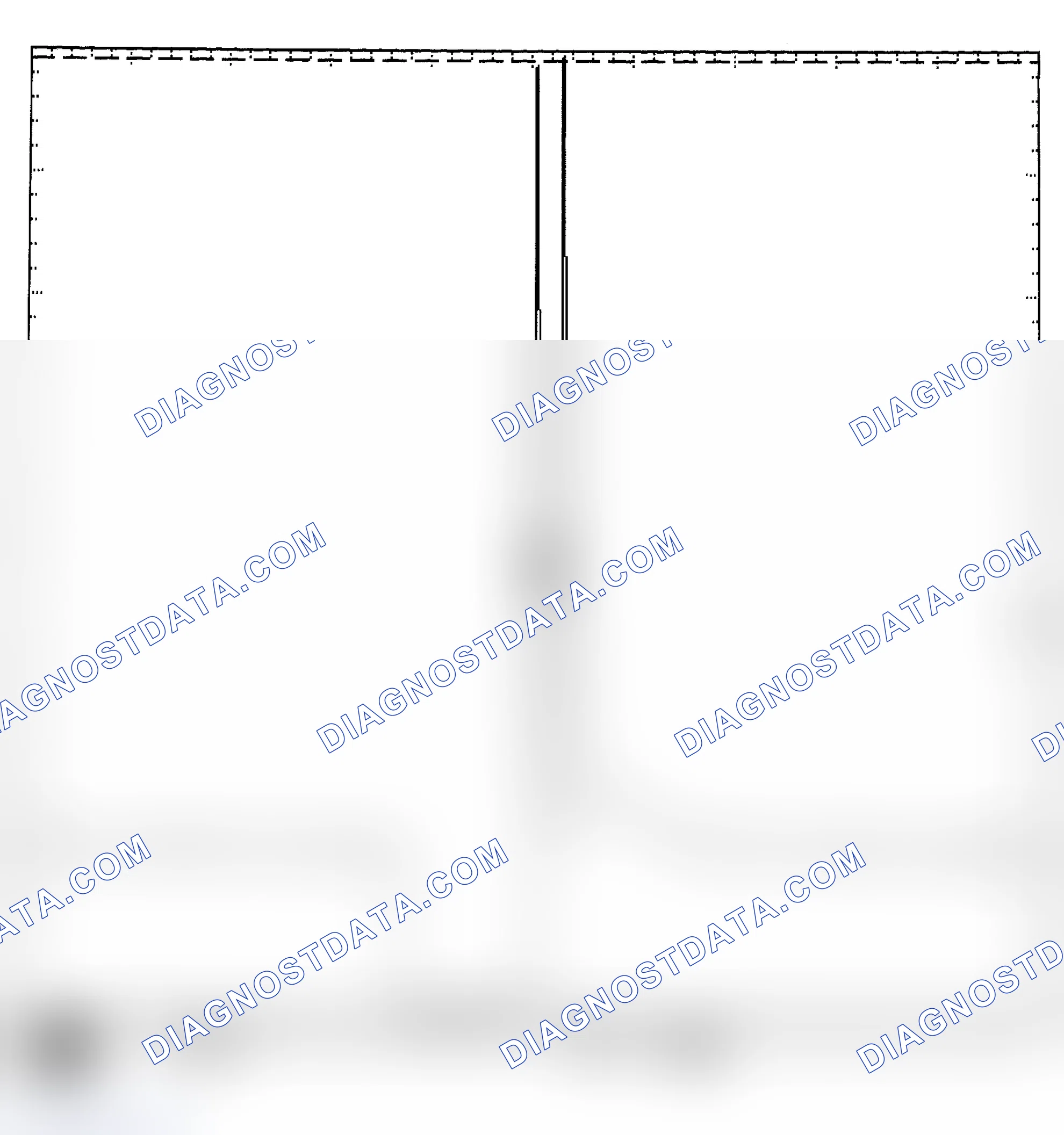 Scheme 30: Single Injector - Known Good - Voltage Pattern