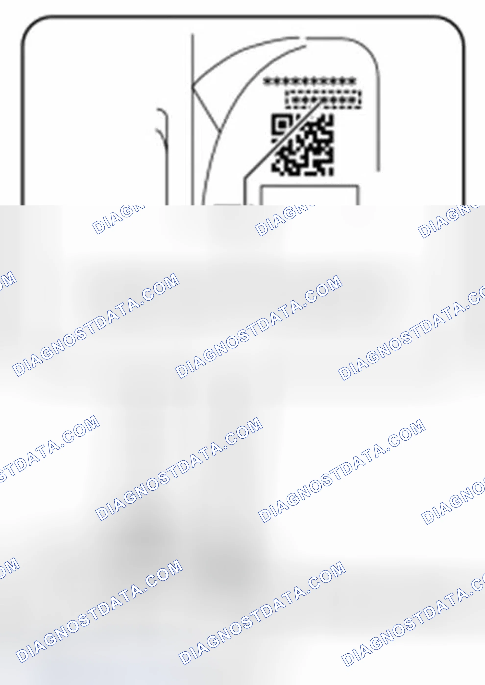 Scheme 14: Tire Pressure Sensor Registration