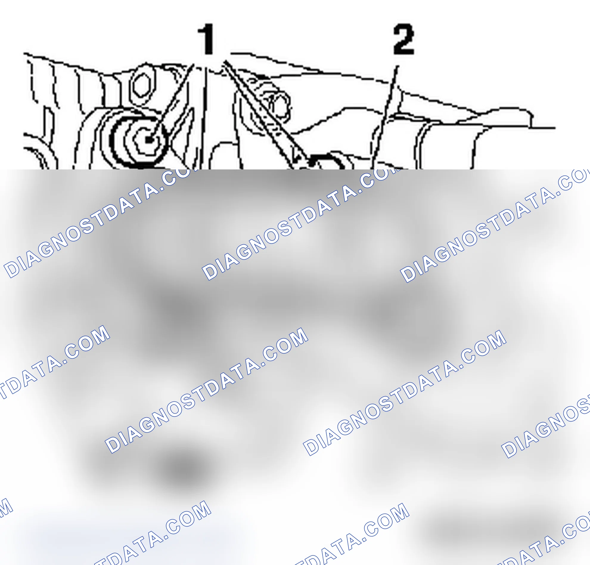 How to Replace the Throttle Valve Module