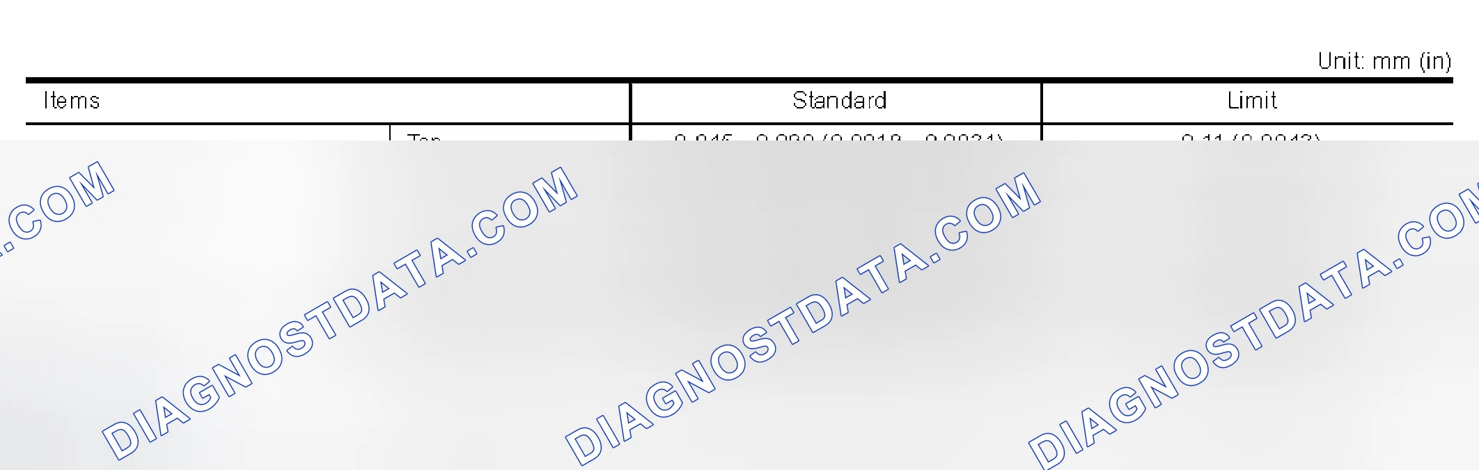 Scheme 349: Piston Ring