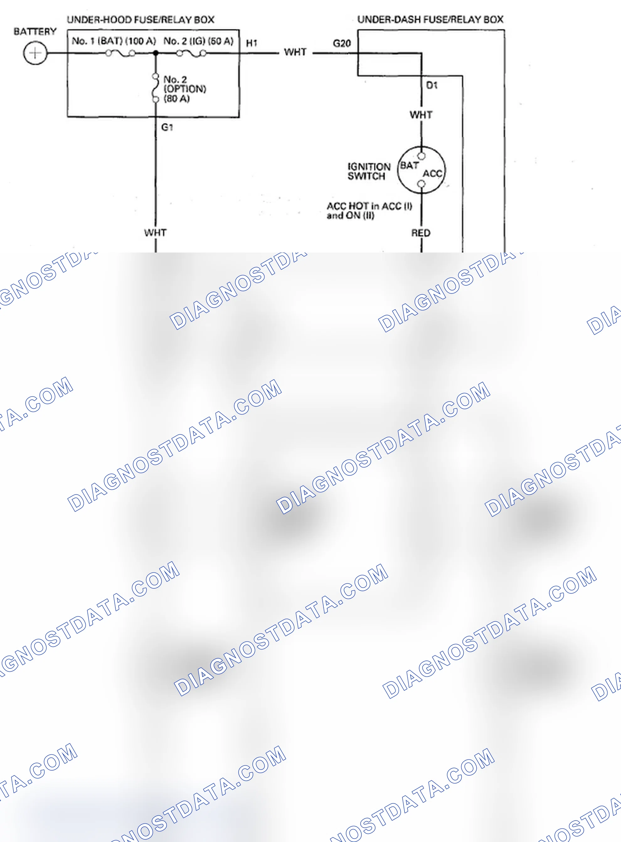 Scheme 71: Circuit Diagram