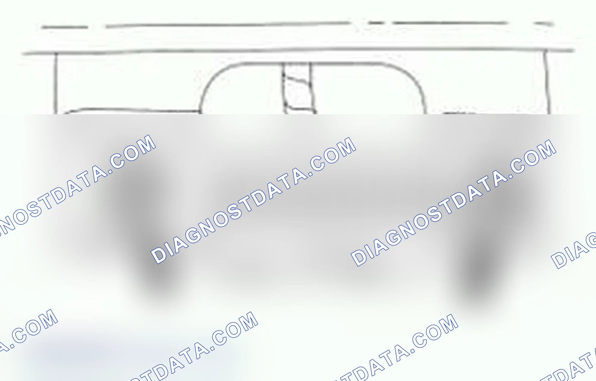 Scheme 347: Brake Shift Interlock Actuator