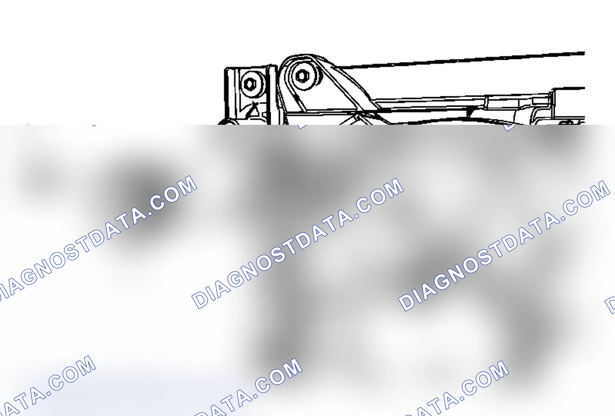 Scheme 15: Engine Coolant Fan Resistor Replacement (Left HP2)