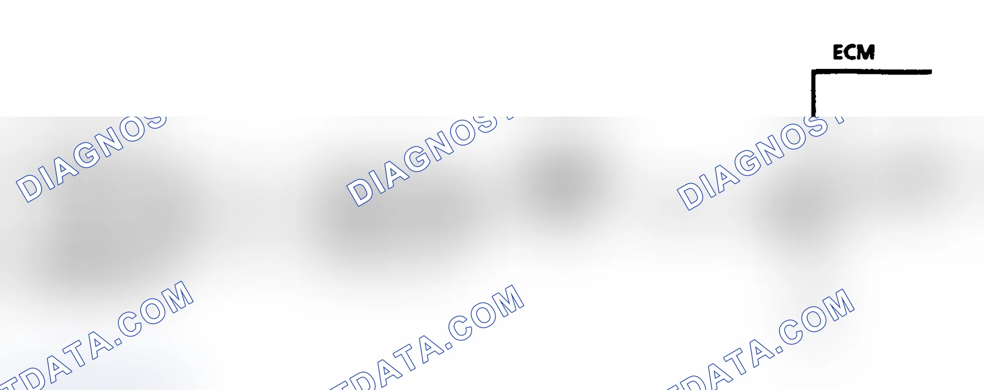 Scheme 123: Code 24 Schematic (3.1L) Vehicle Speed Sensor