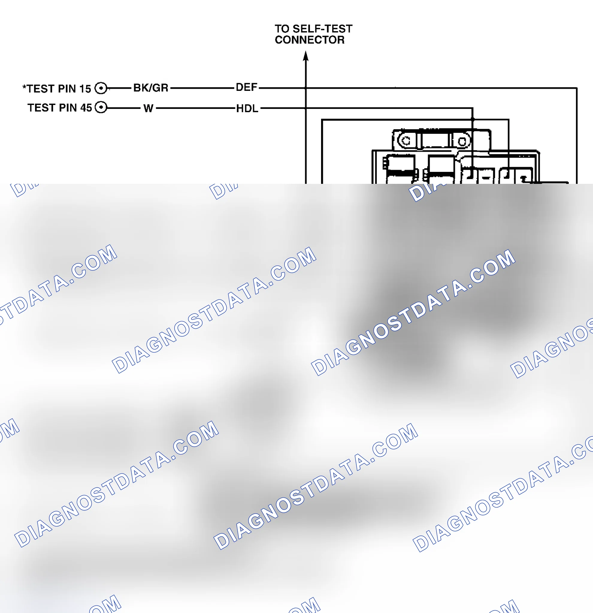 Scheme 47: Electrical Load Input Circuit