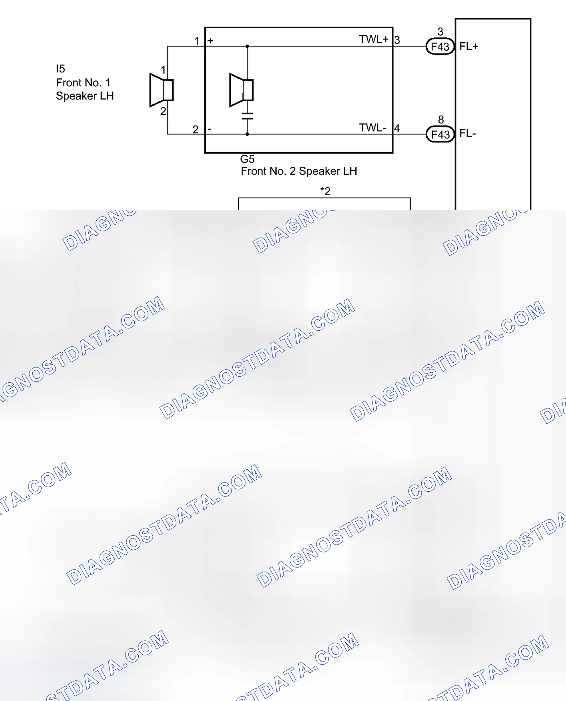 Scheme 108: WIRING DIAGRAM