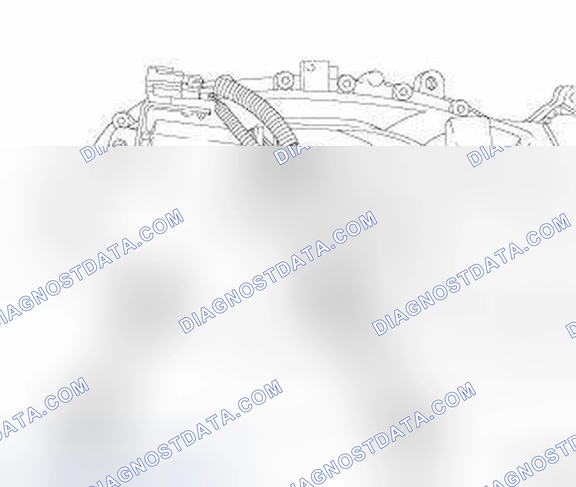 Scheme 200: DISASSEMBLY