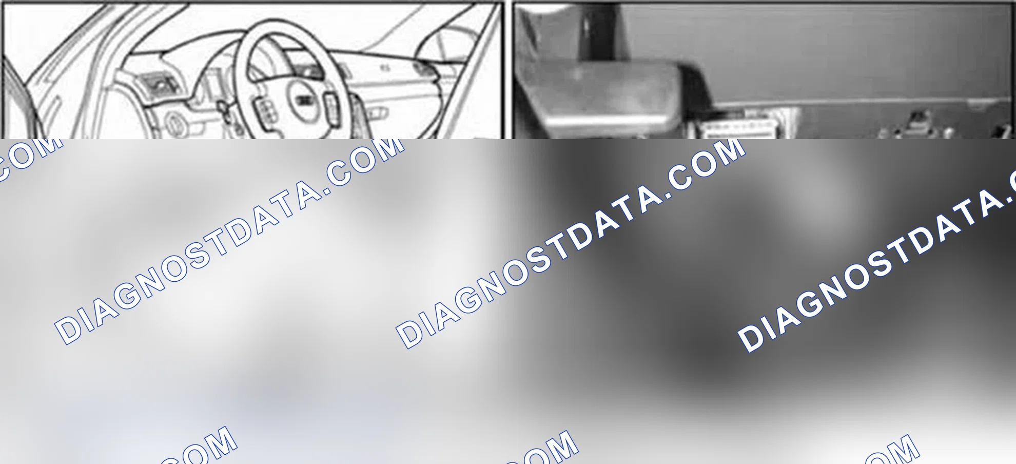 Scheme 1: COMPONENT LOCATION GRAPHICS