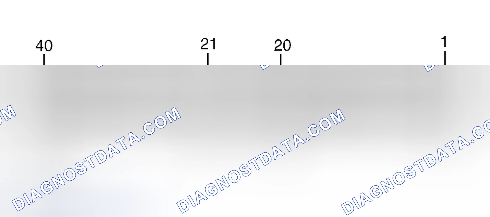 Scheme 7: PCM Connector C2