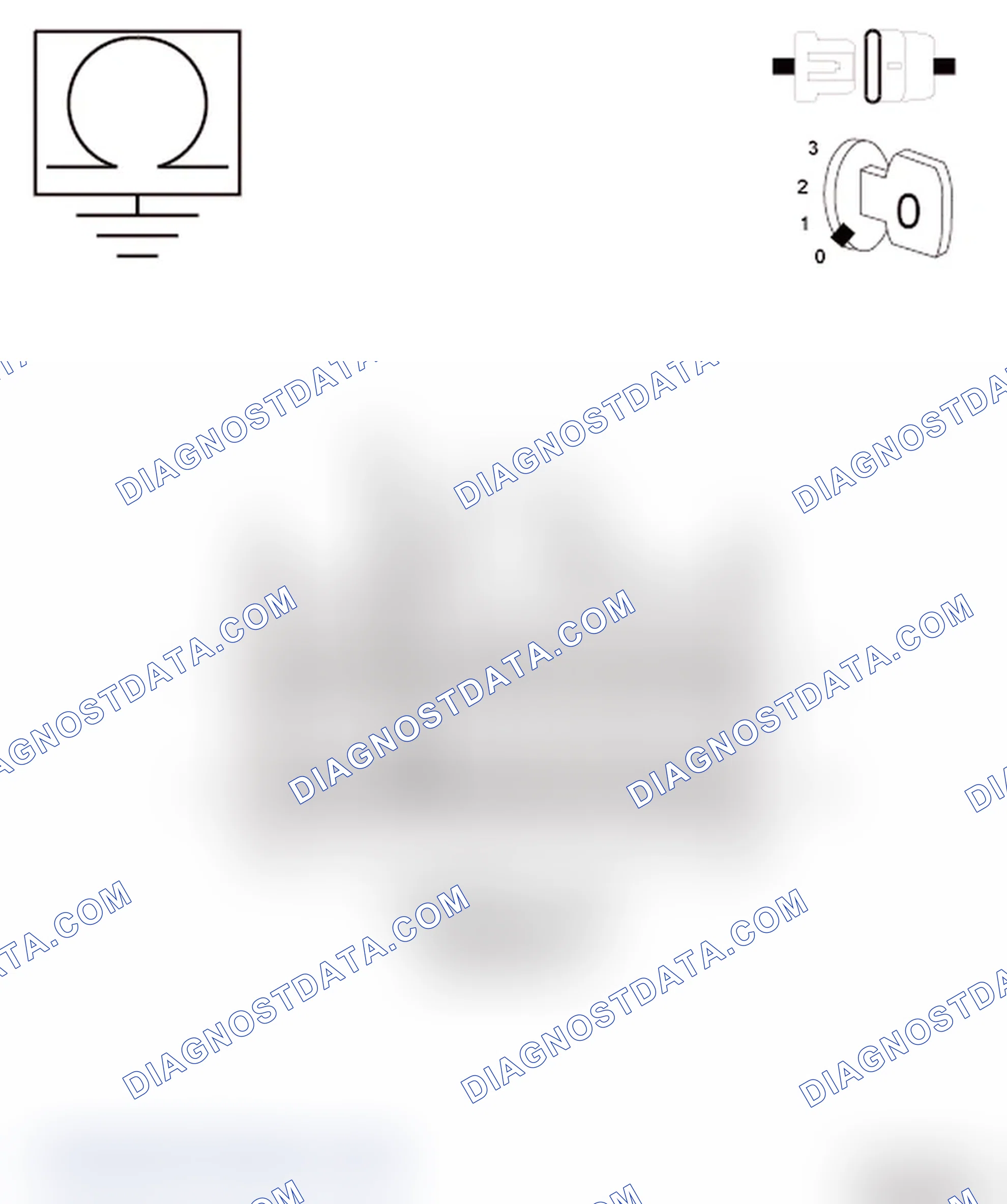 Scheme 38: Diagnostic Test