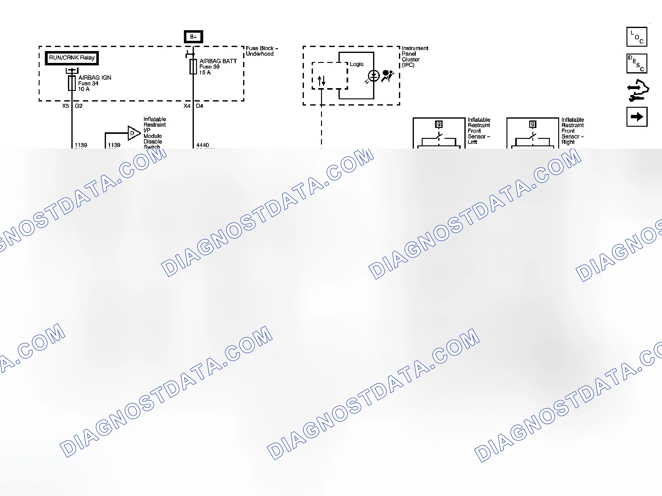 Scheme 1: SIR Schematics