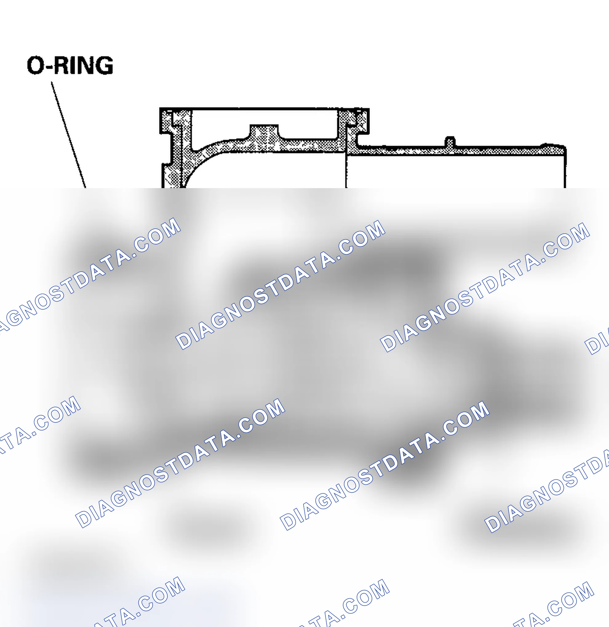 Scheme 83: EVAP Canister Vent Shut Valve
