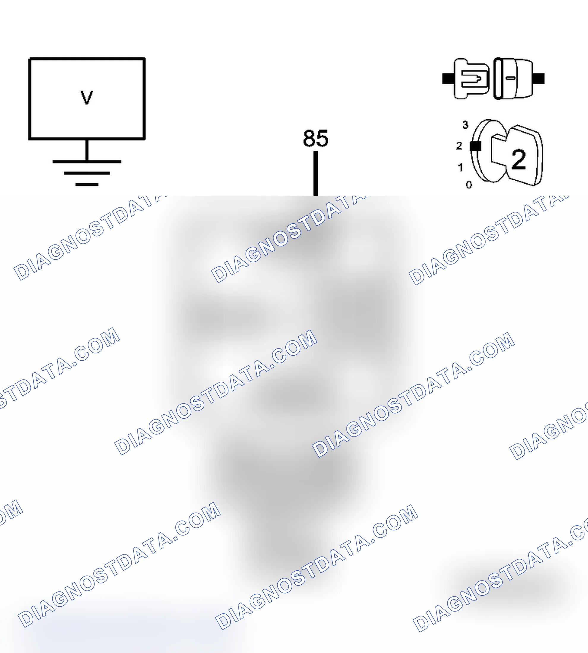 Scheme 15: Diagnostic Test