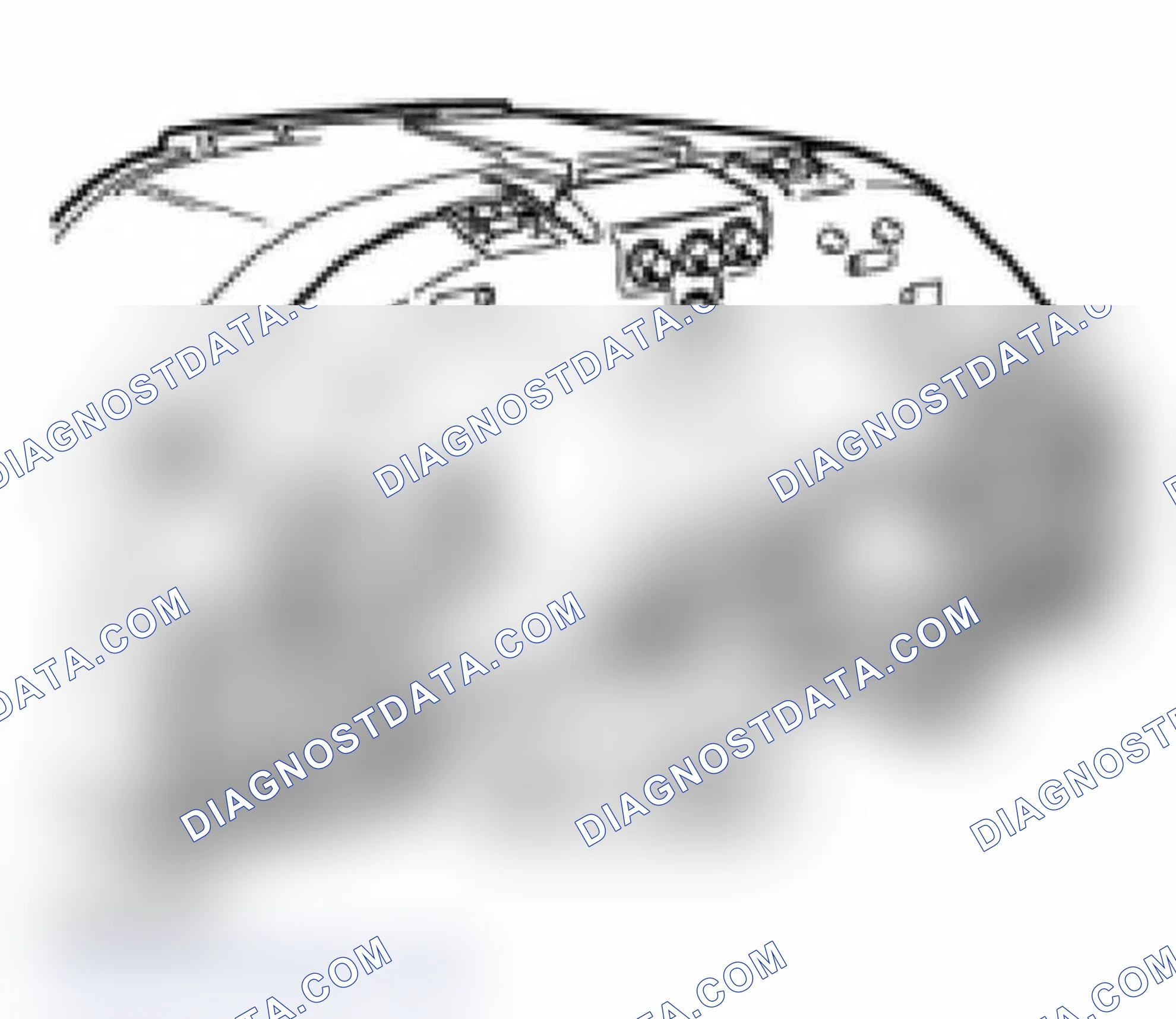 Scheme 91: Instrument Cluster Illumination Bulb Holder Removal Socket