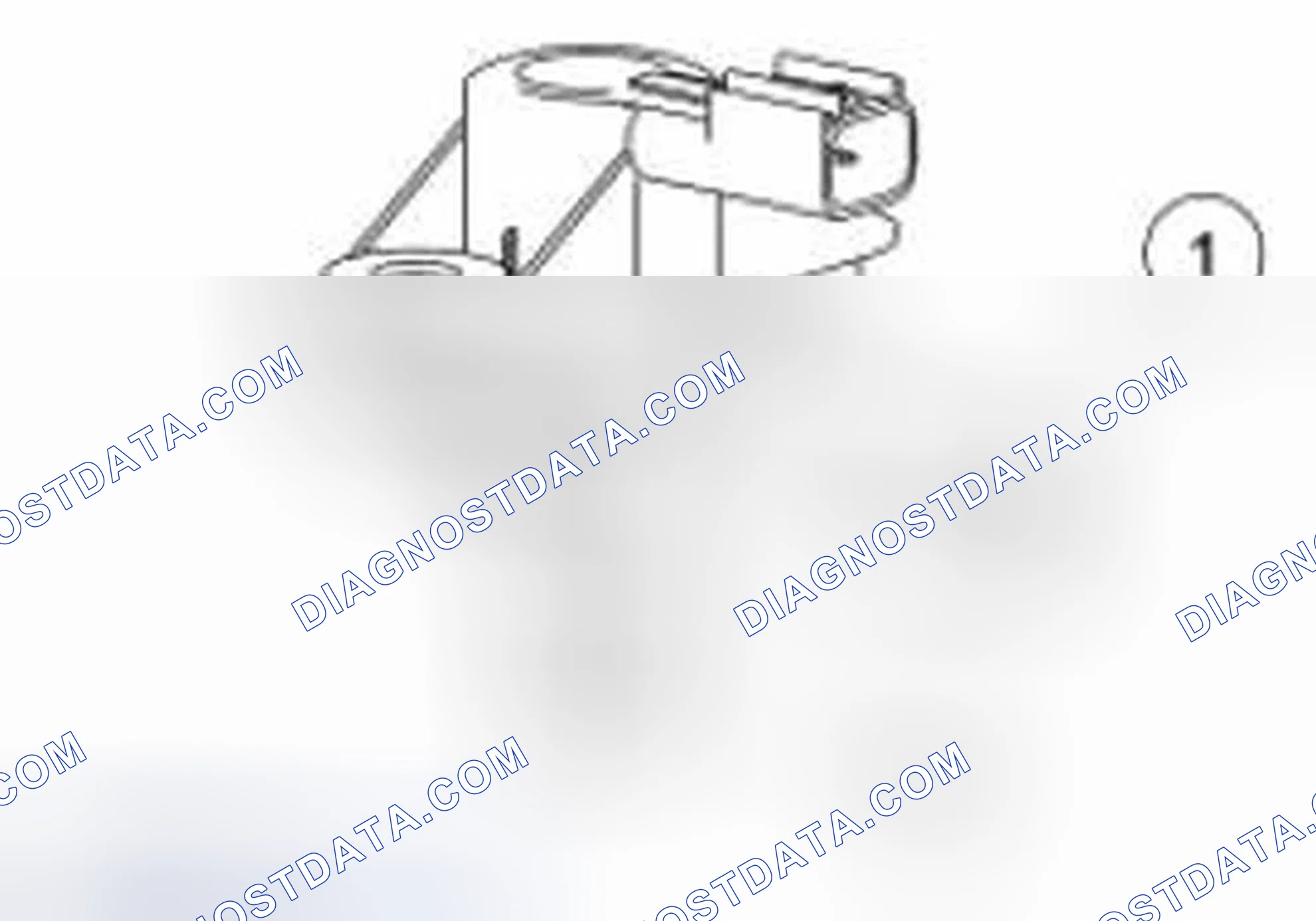 Scheme 37: Typical EVAP Canister Purge Valve