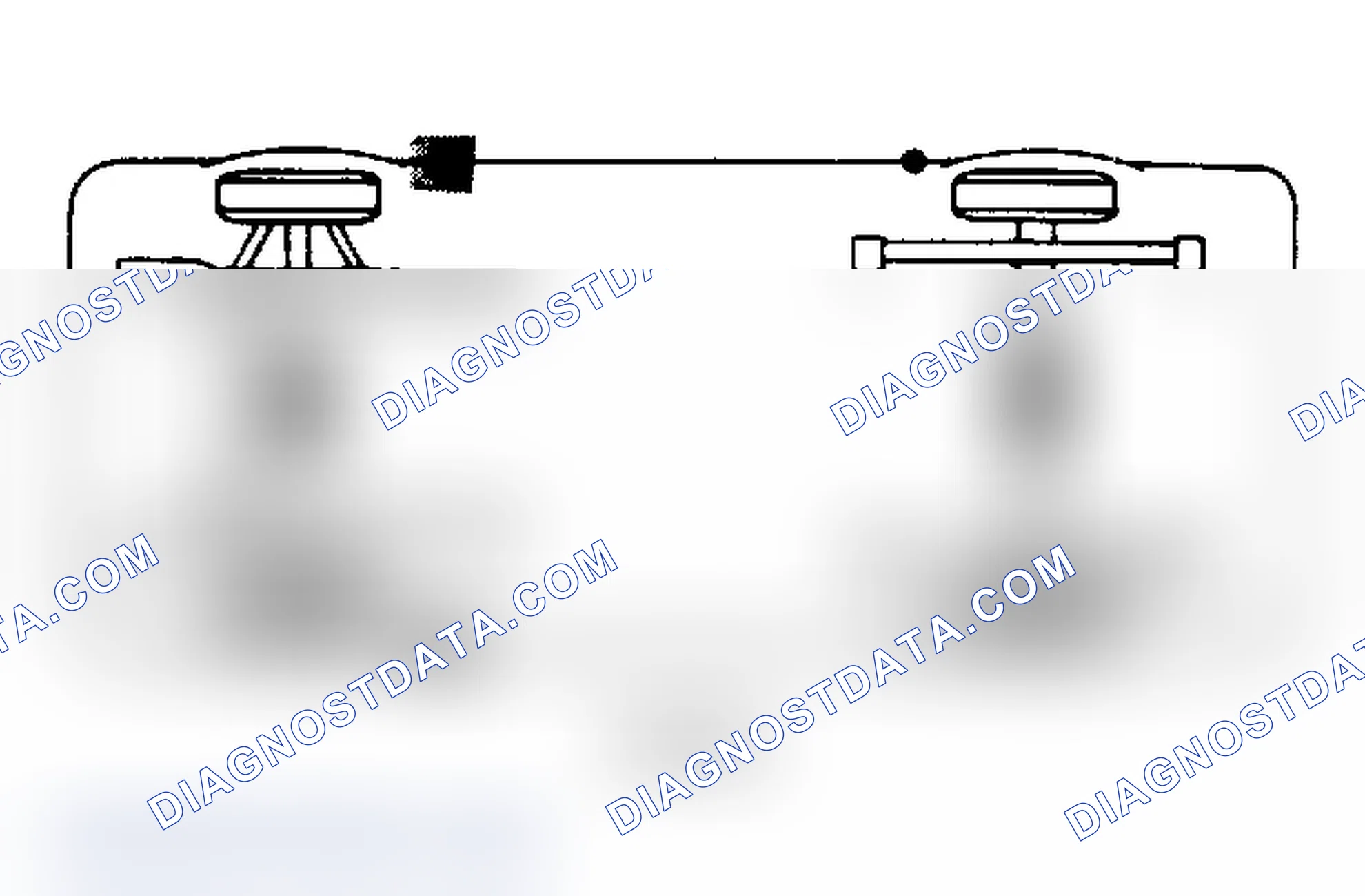 Scheme 1: Jacking & Hoisting Locations (Maxima) Courtesy of Nissan Motor Co., U.S.A.