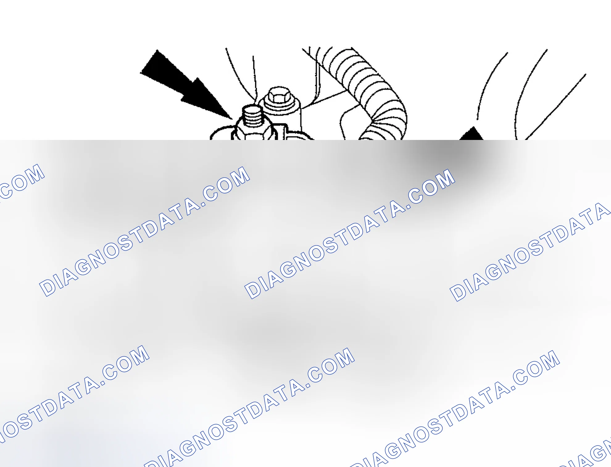 Scheme 157: Items 7-12: Camshaft Sprocket, Main Bearing Cap Mounting Bolts, Oil Supply Tube, Main Bearing Caps a