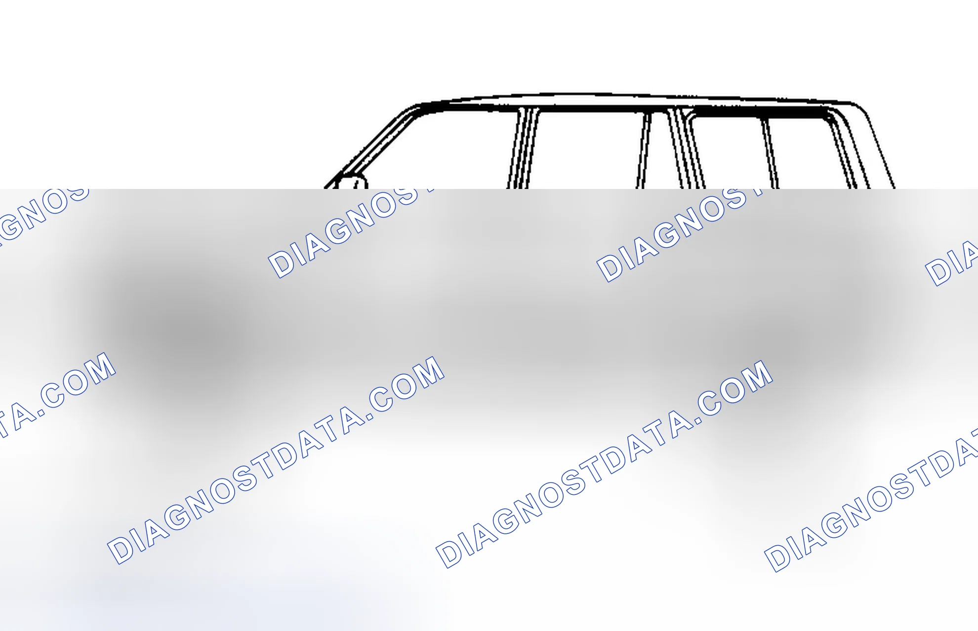 Scheme 1: Land Cruiser/LX470