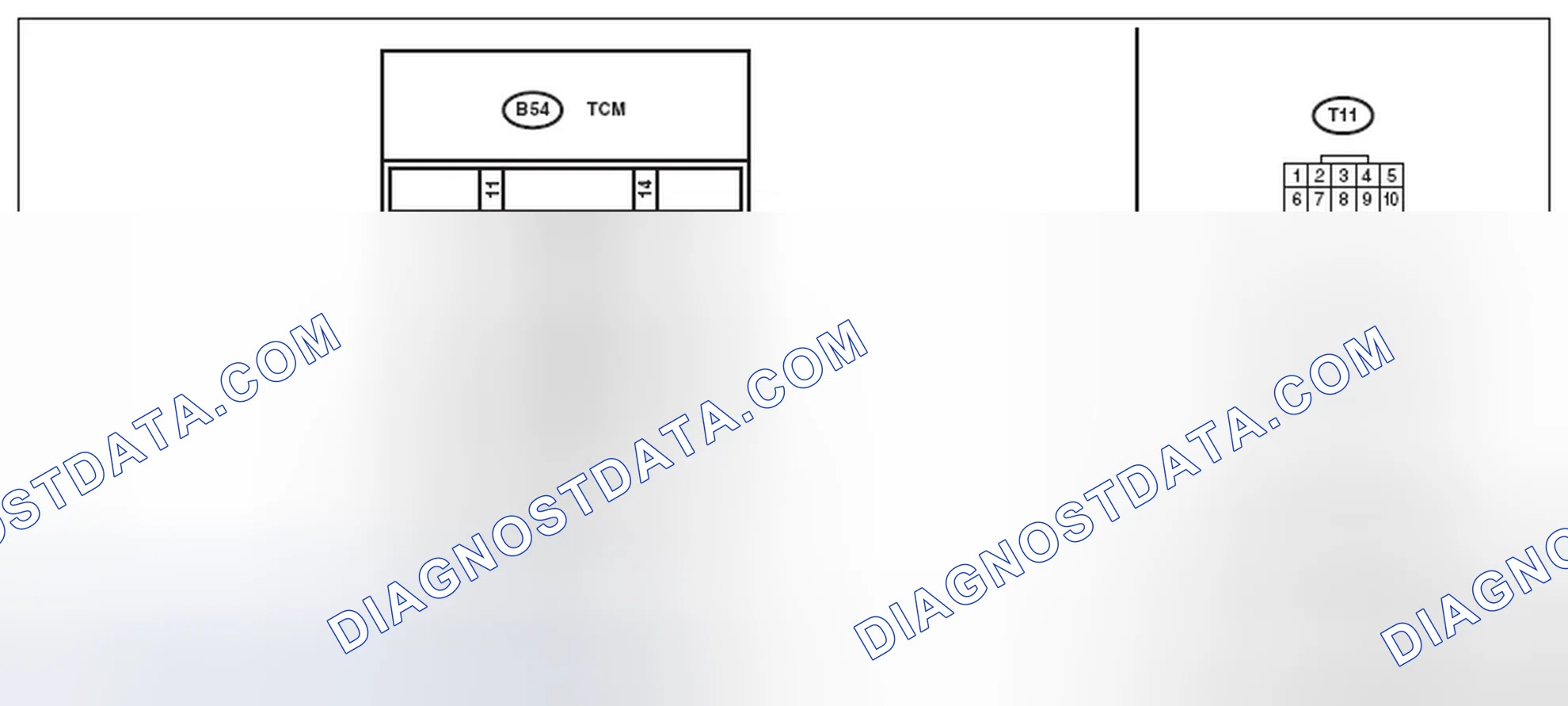 Scheme 410: WIRING DIAGRAM