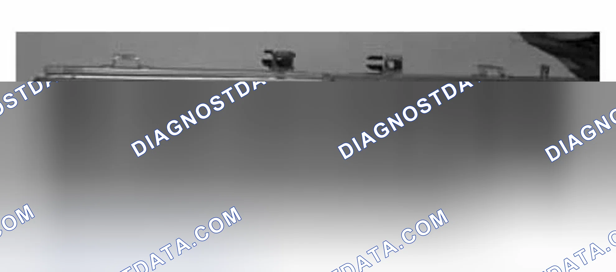Scheme 1282: Non Return Fuel Rail System