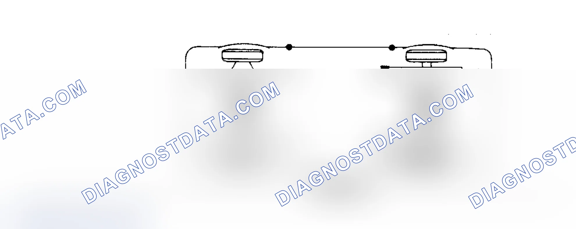 Scheme 3: Jacking & Hoisting Points (RX7 Shown; MPV Typical)