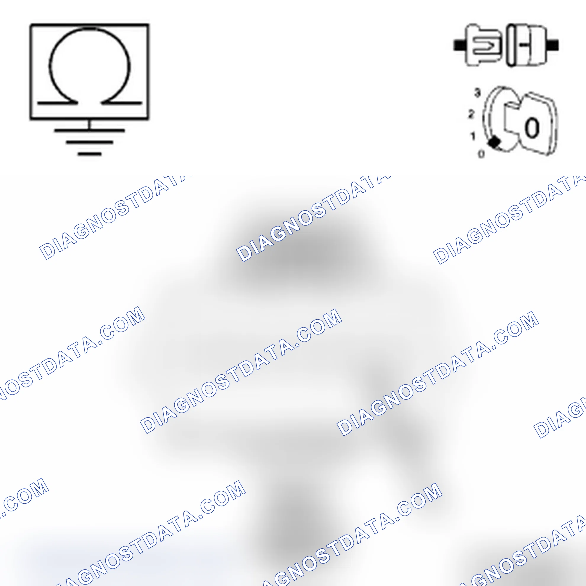 Scheme 33: Diagnostic Test