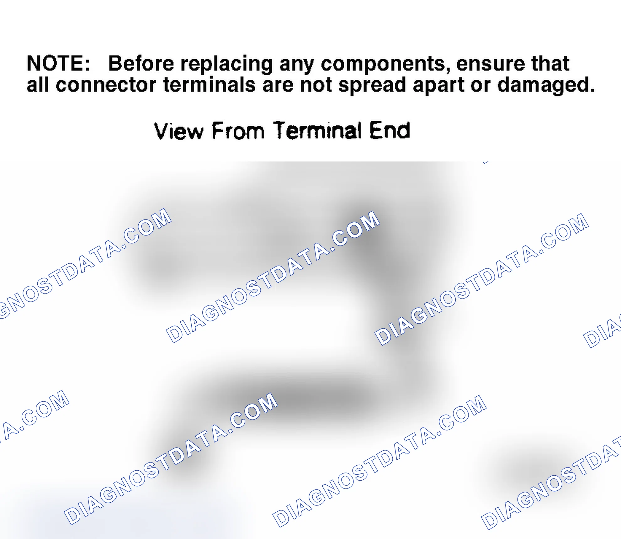 Scheme 77: NS15 - CHECKING THROTTLE POSITION SENSOR (TPS)